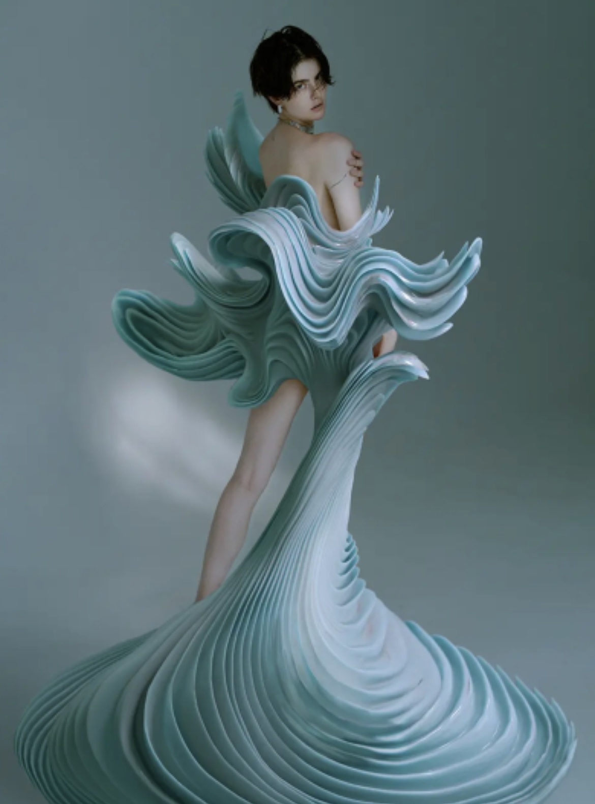 China Insight: ChatGPT and Chinese Fashion Companies — a New Field of Competition