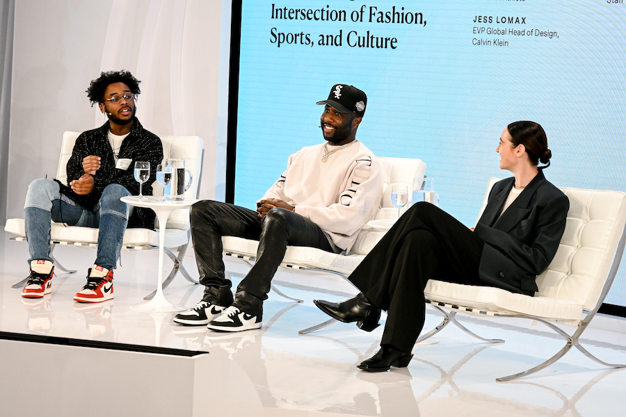 Fashion Tech Forum 2023: Building Brands and Teams In A World Emerging From Chaos
