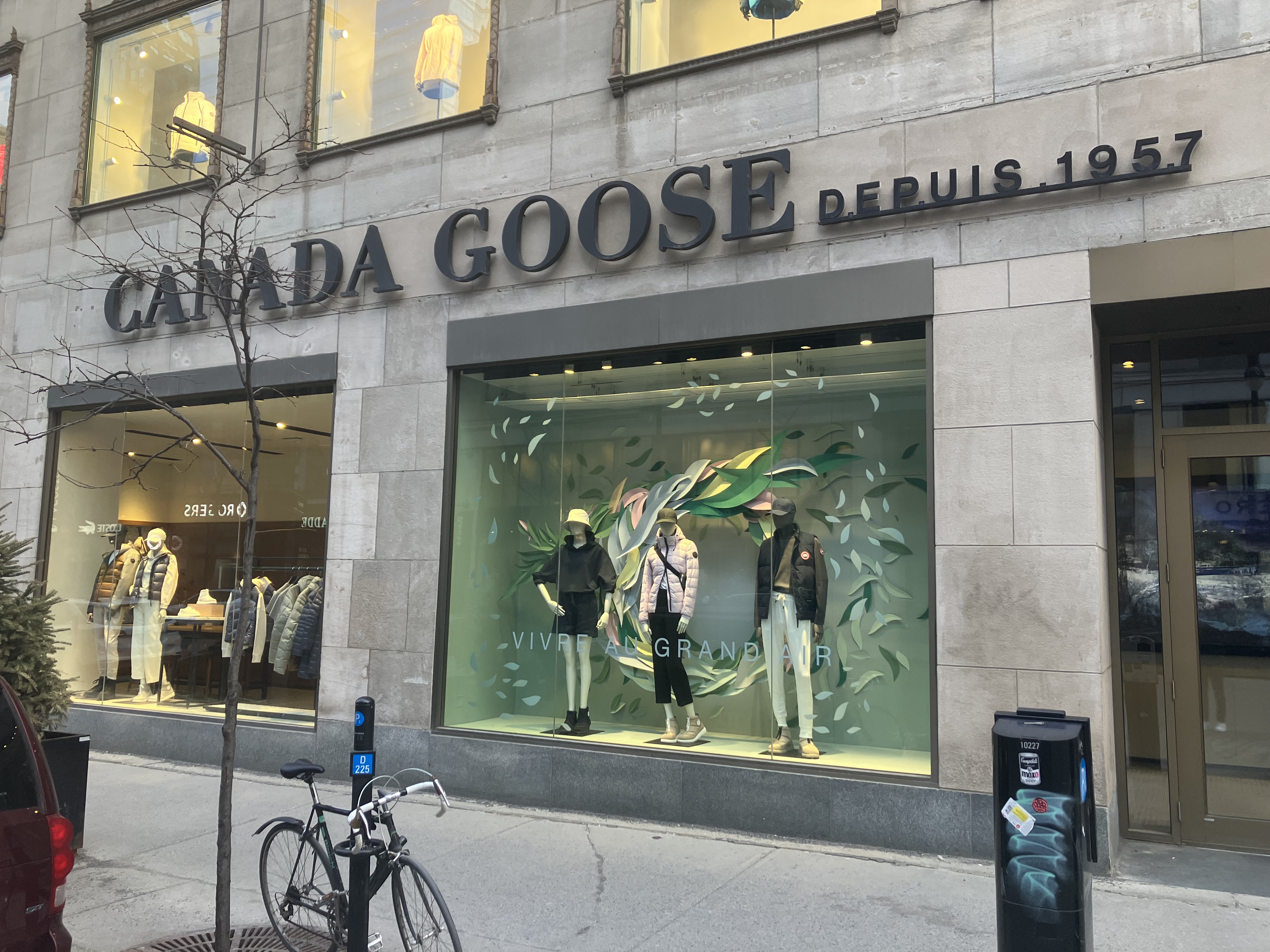 Behind-the-Scenes with Canada’s Top Fashion & Retail Brands, Specialists, and Schools