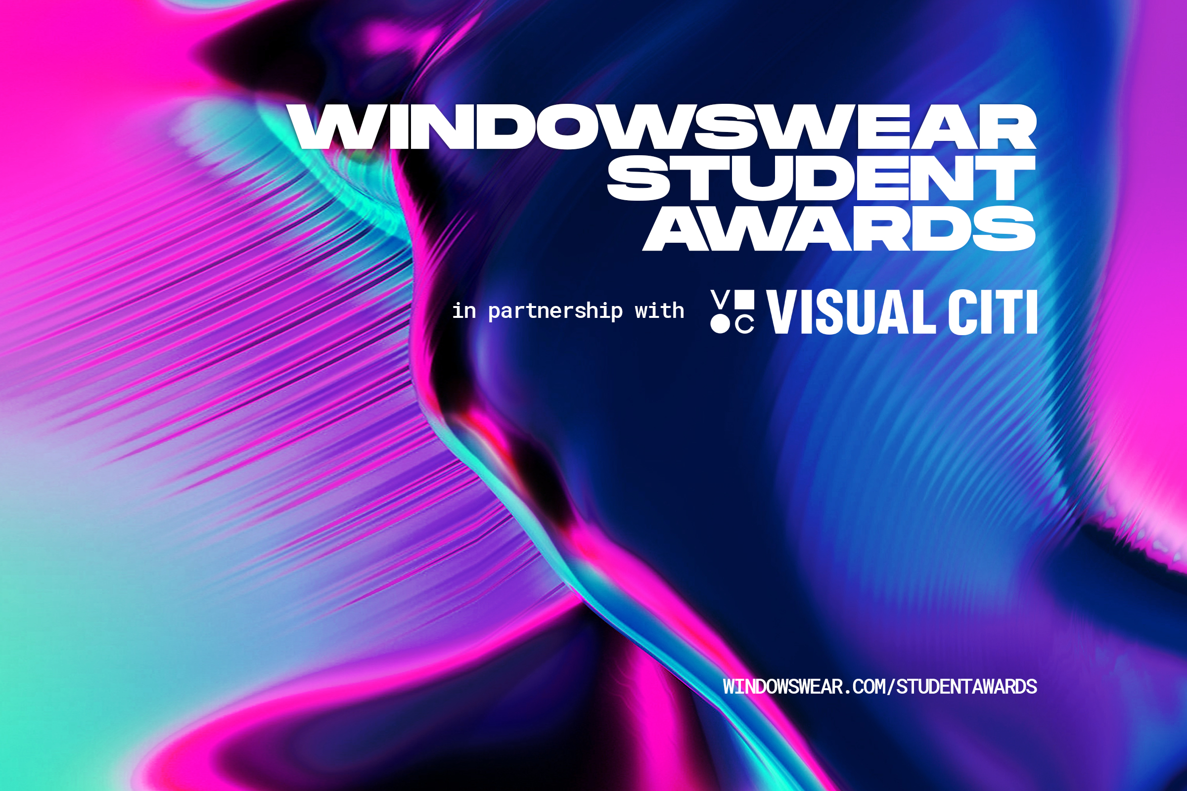 WindowsWear 2023 Student Awards Winners!