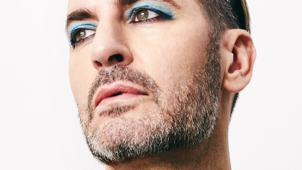 Marc Jacobs Beauty Is Coming Back