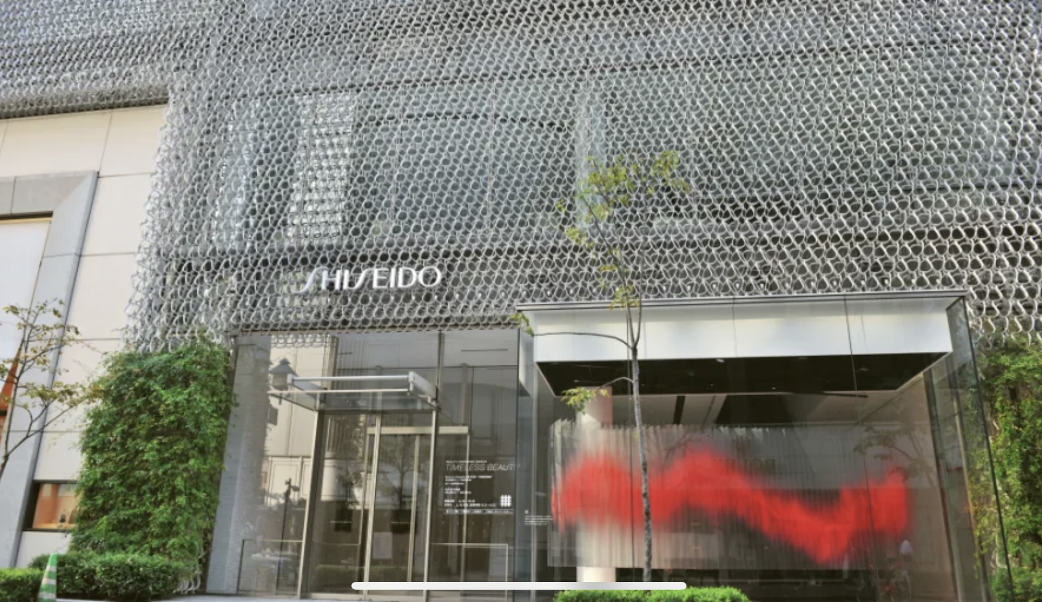 Shiseido to Enter Wellness Field With New Inner Beauty Brand