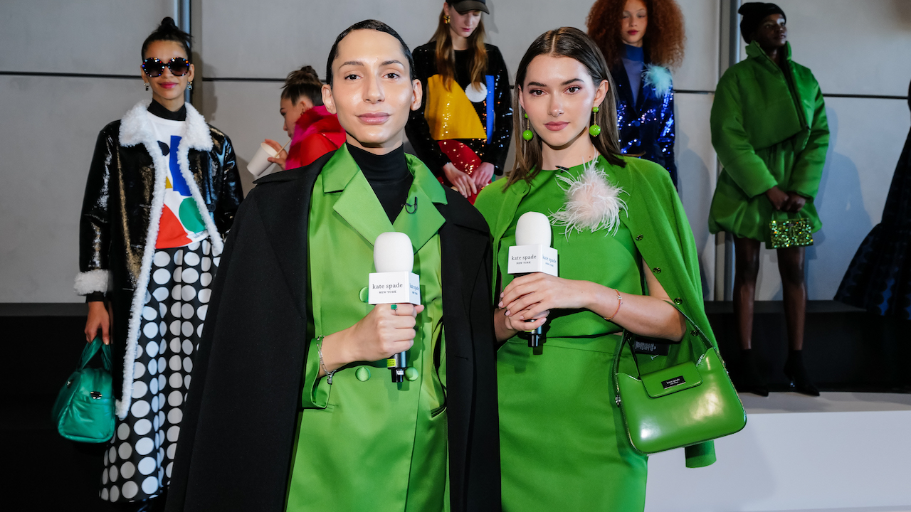 How Tarte, Kate Spade and Fenty paired influencers and events to amplify awareness