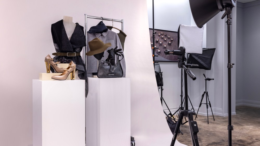 A New Format for the Saks Fifth Avenue Flagship