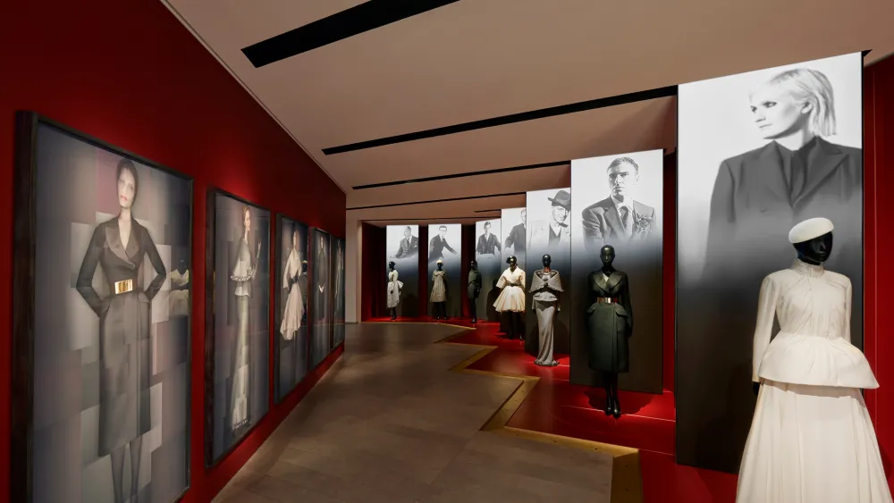 Women Artists Shine in New Dior Exhibition