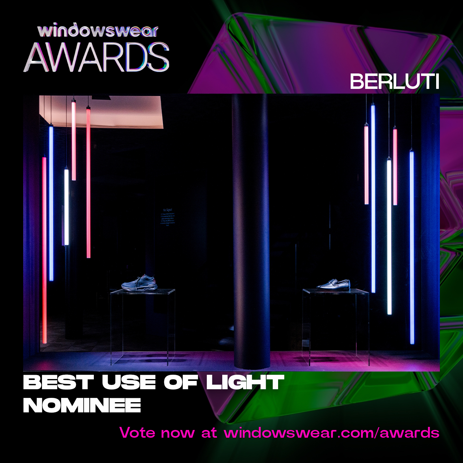 Best Use of Light 2024