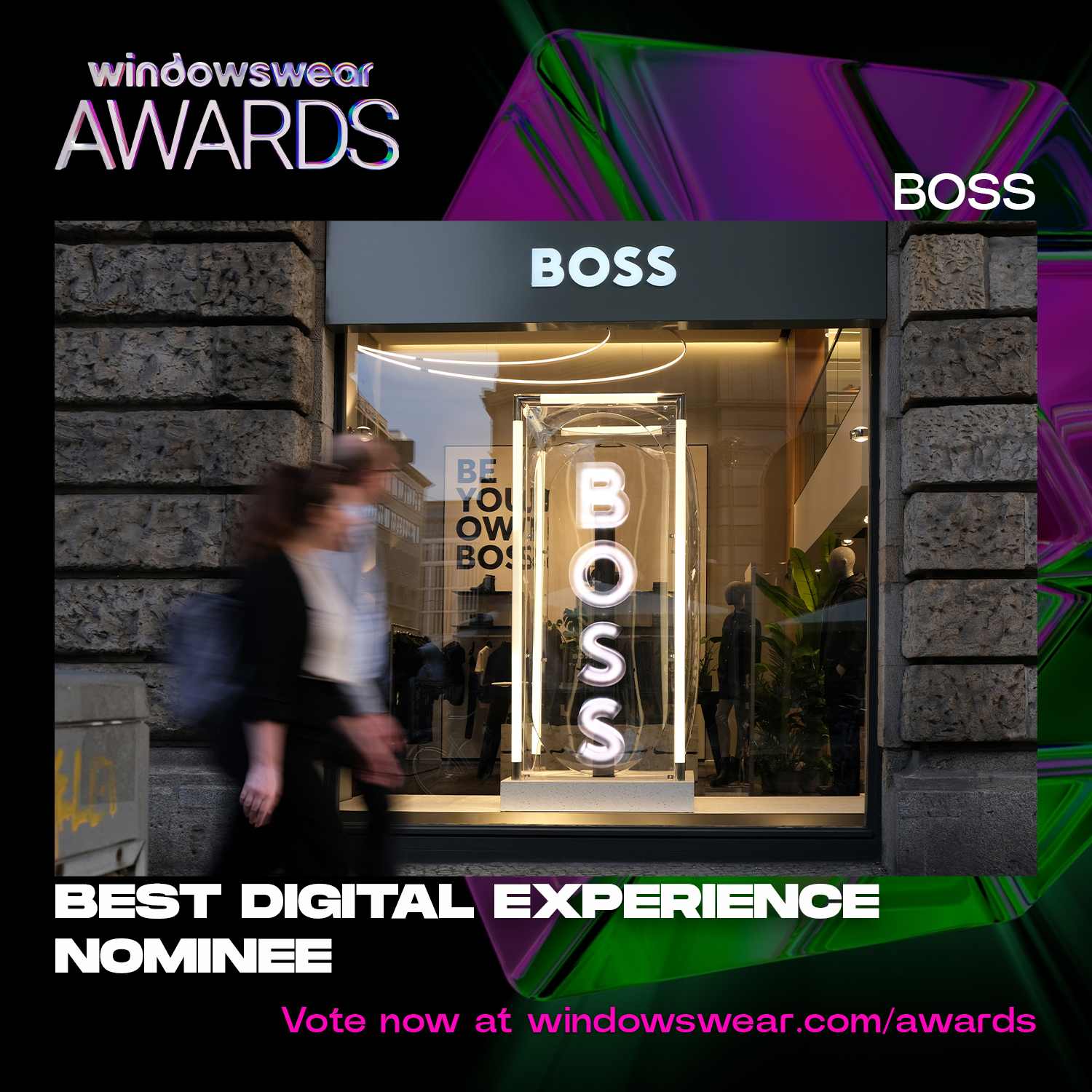 Best Digital Experiences of 2024