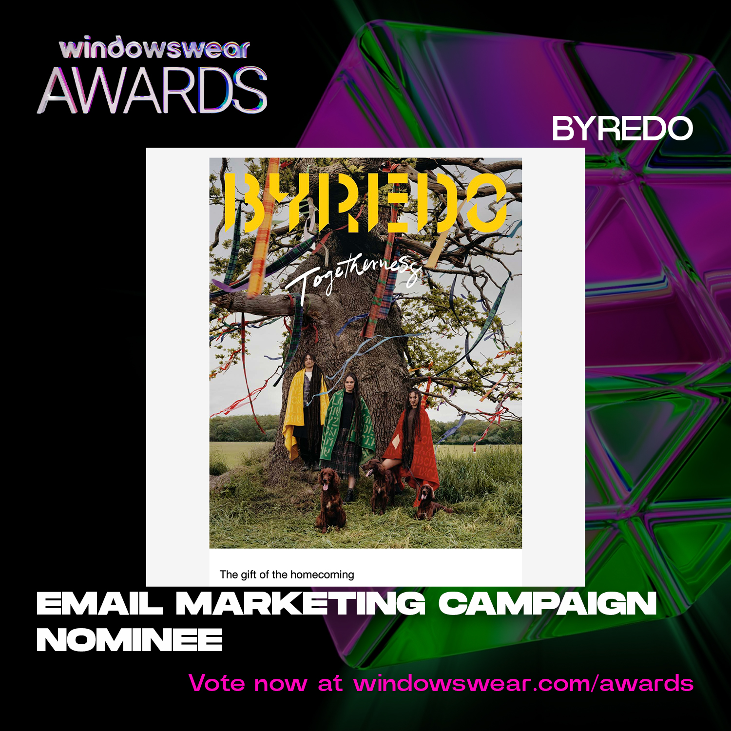 Best Email Marketing Campaign of 2024