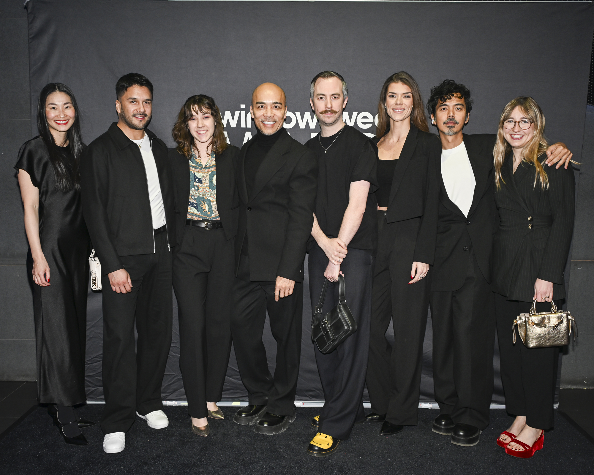 Michael Kors Team Answers: What Does Creativity Mean To You? In honor of the 2024 WindowsWear Awards