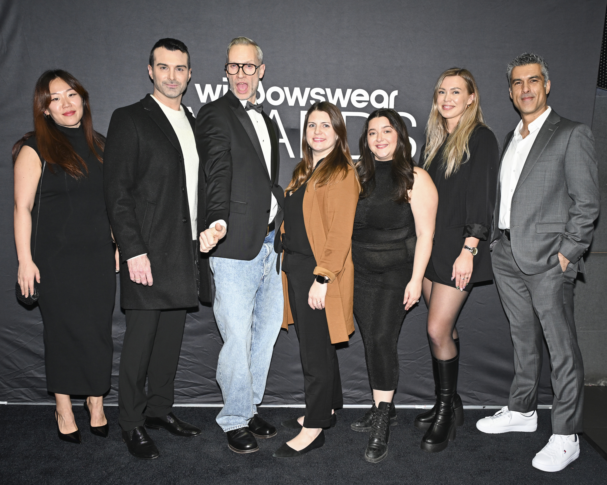 Benoit Tordeur, VP Visual Experience, Calvin Klein Answers: What Does Creativity Mean To You? In Honor Of The 2024 WindowsWear Awards