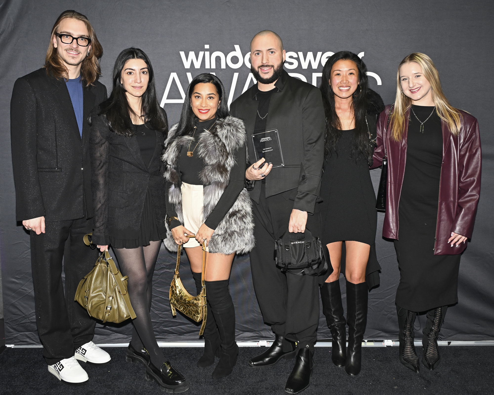 Maham Pasha, Sr. Manager, VM Production, Givenchy Answers: What Does Creativity Mean To You? In Honor Of The 2024 WindowsWear Awards