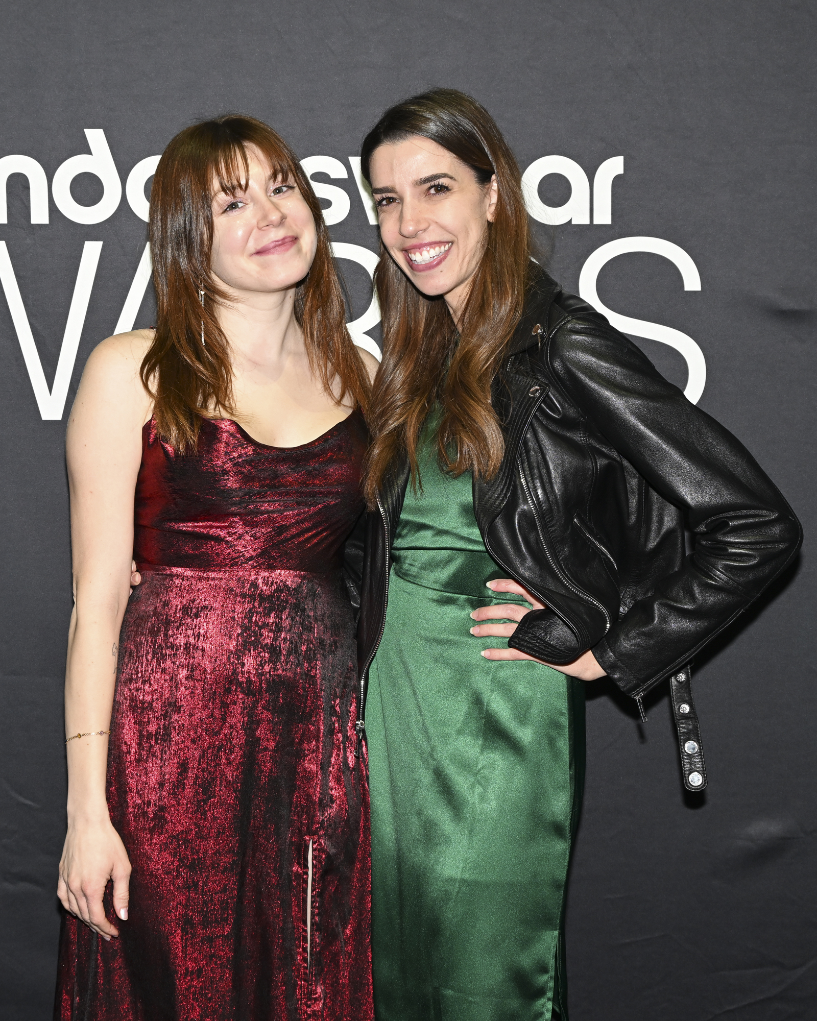 Angelina Alfano and Jennifer Steurer from Acqua Di Parma Answer: What Does Creativity Mean To You? In Honor of the 2024 WindowsWear Awards