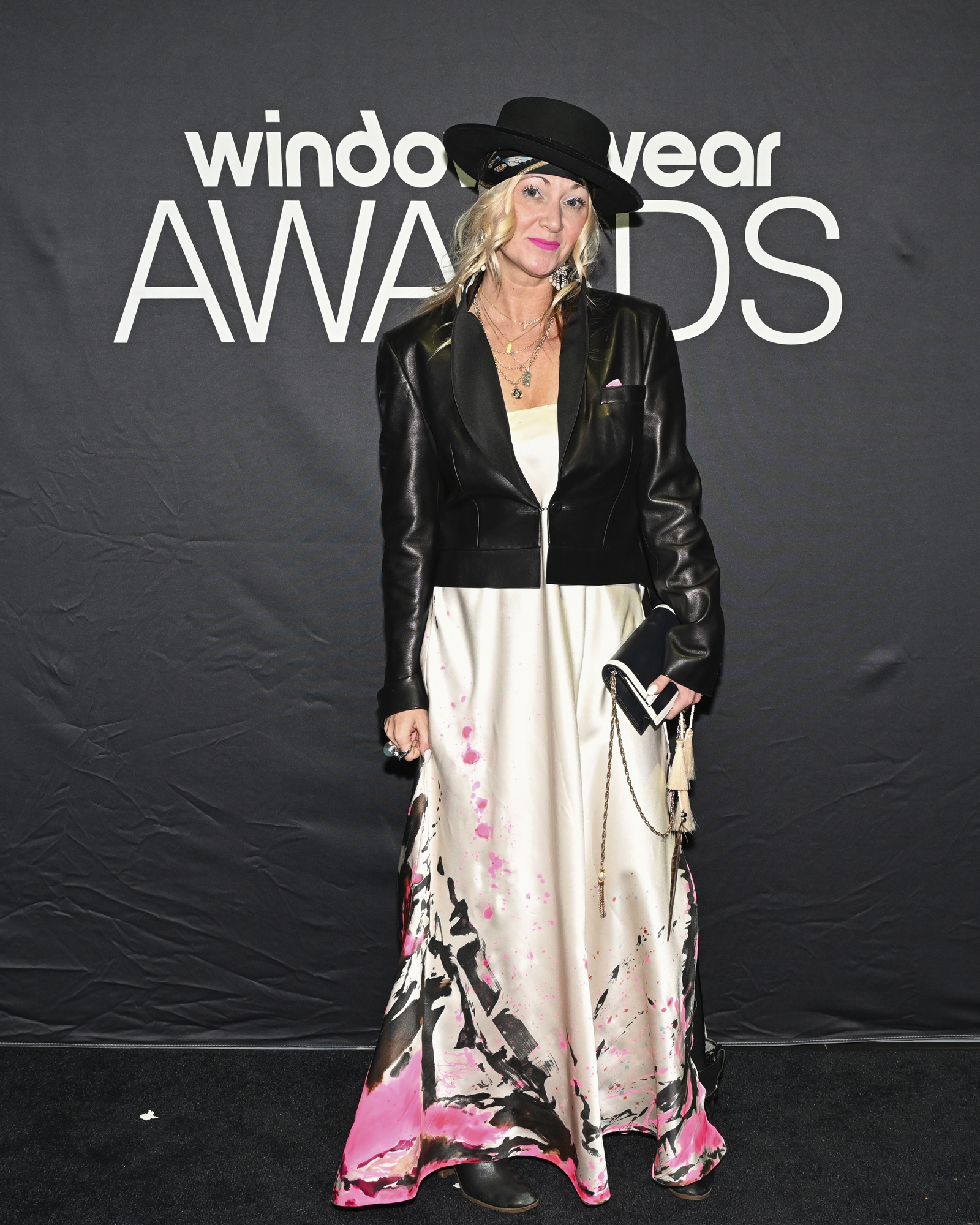 Josana Blue Answers: What Does Creativity Mean To You? In Honor Of The 2024 WindowsWear Awards