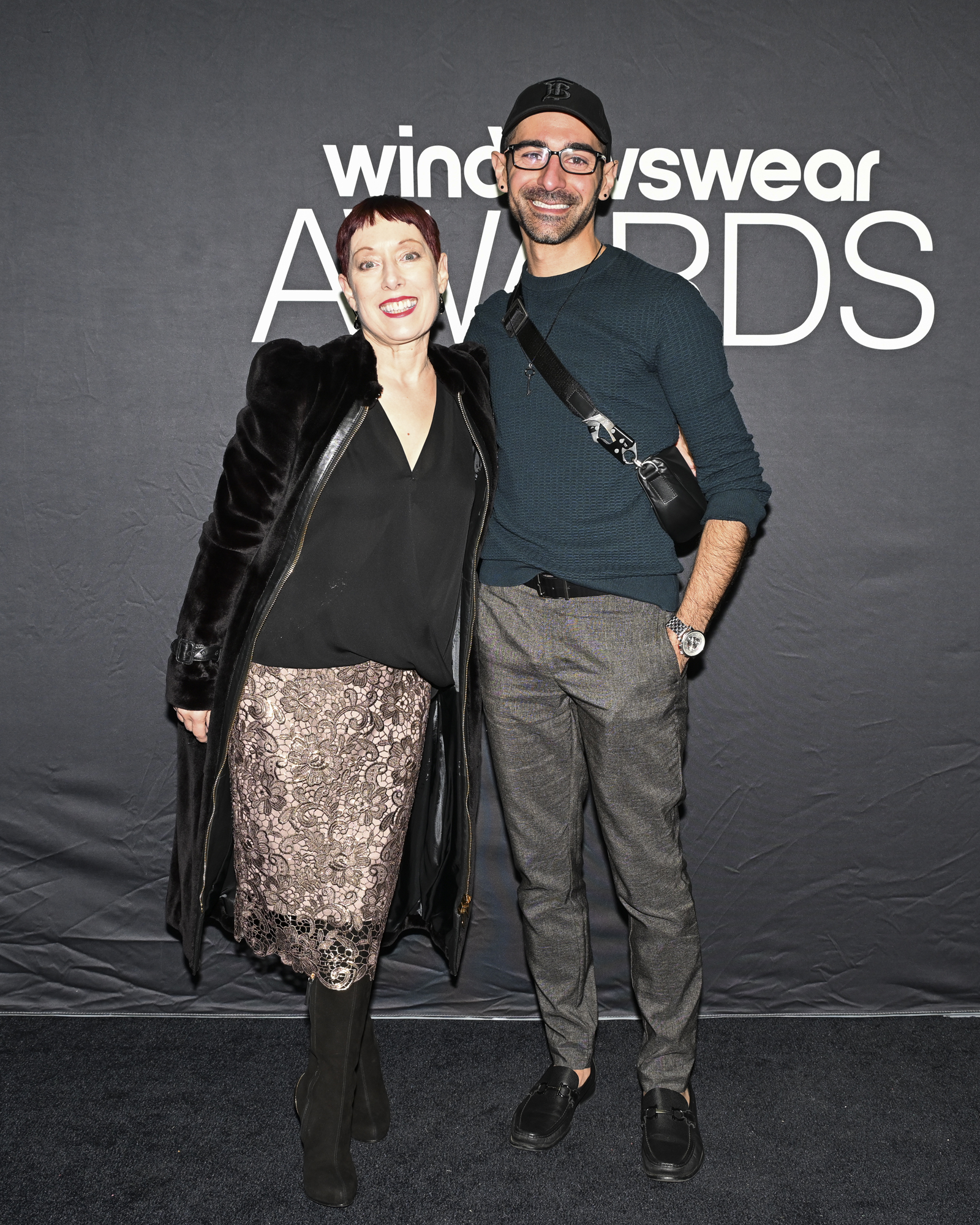 Denise Foley, Senior Visual Manager, Burberry Answers: What Does Creativity Mean To You? In Honor Of The 2024 WindowsWear Awards