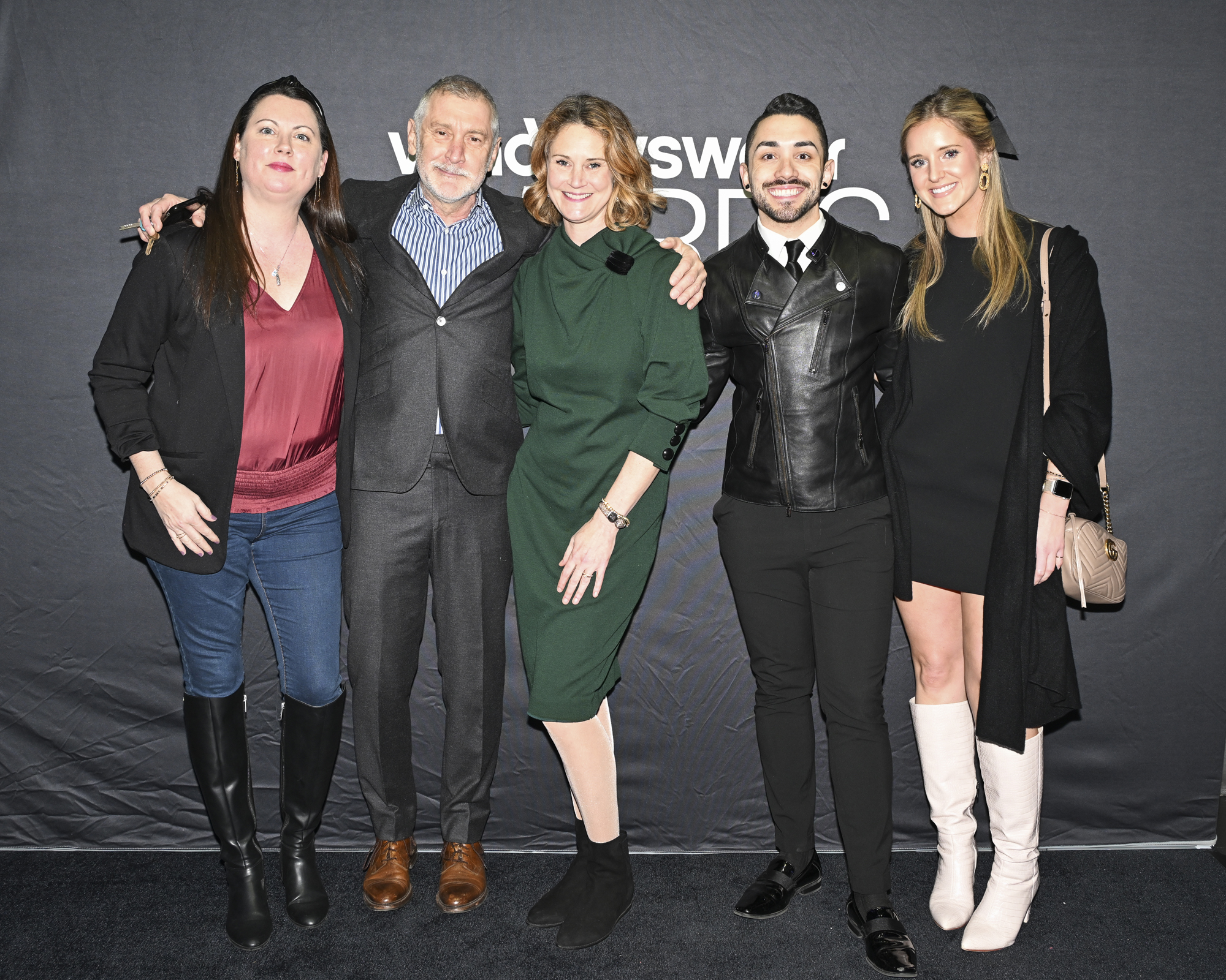 Jacques Vignault, Creative Director, Kleinfeld Answers: What Does Creativity Mean To You? In Honor of the 2024 WindowsWear Awards