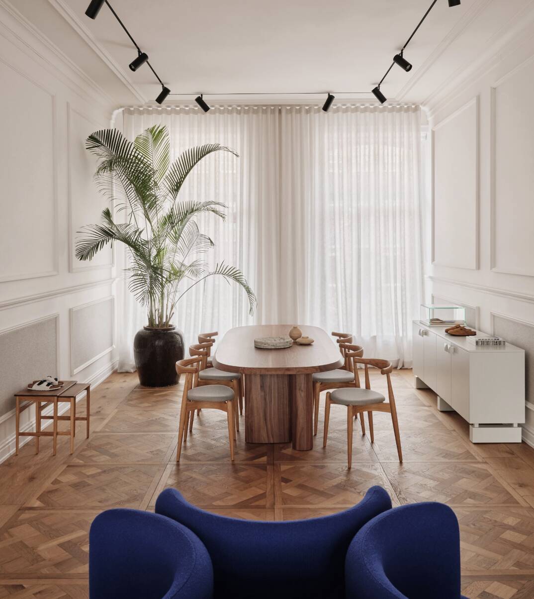 Birkenstock Inaugurates Its First Office for the Benelux in Amsterdam