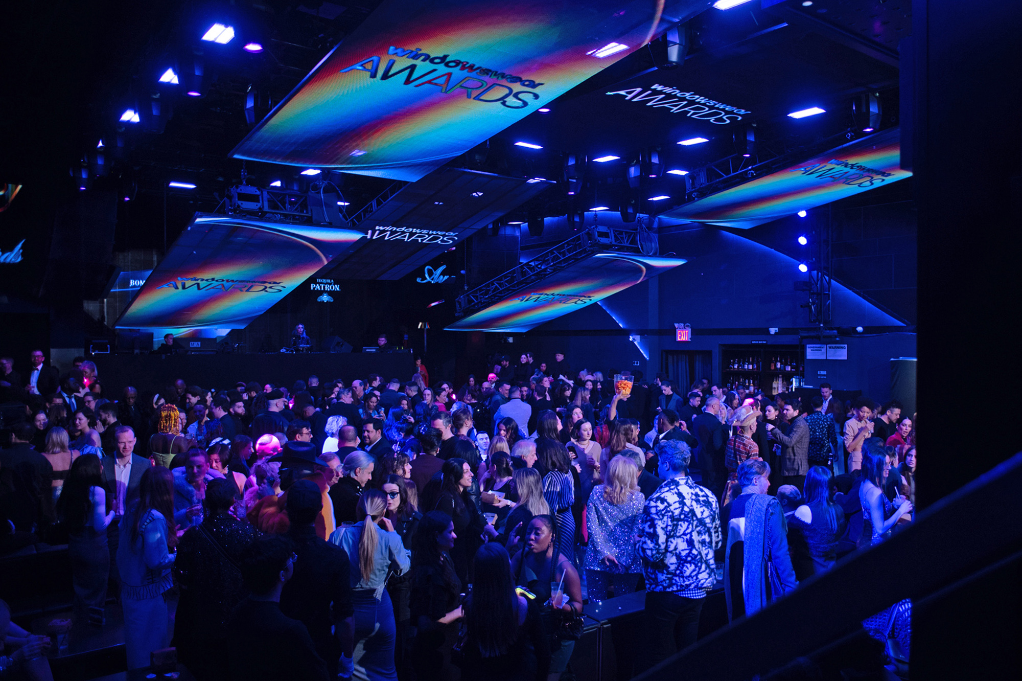 Inside the 2024 WindowsWear Awards