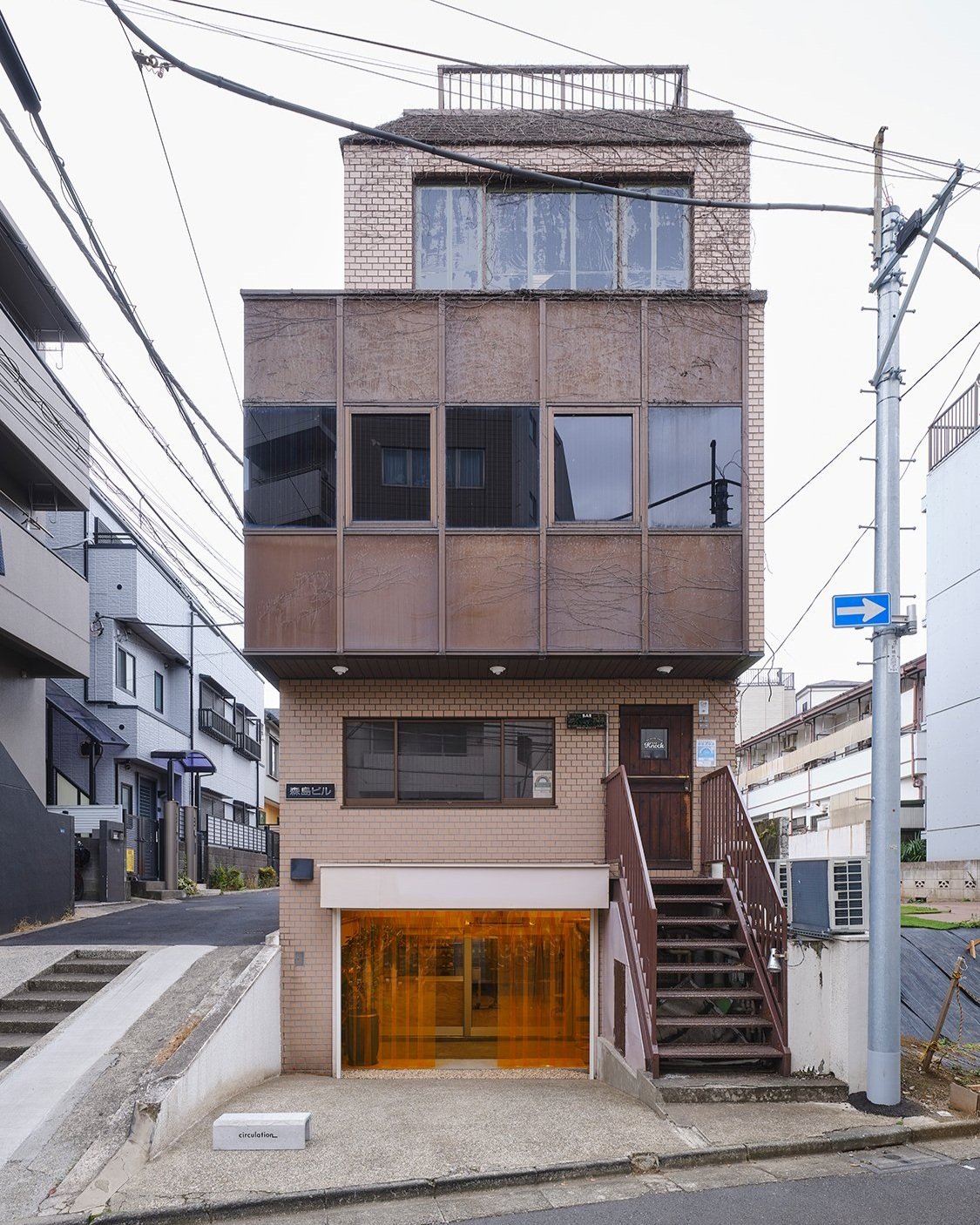 Hender Scheme Opens its First Physical ‘Circulation’ Store in Tokyo