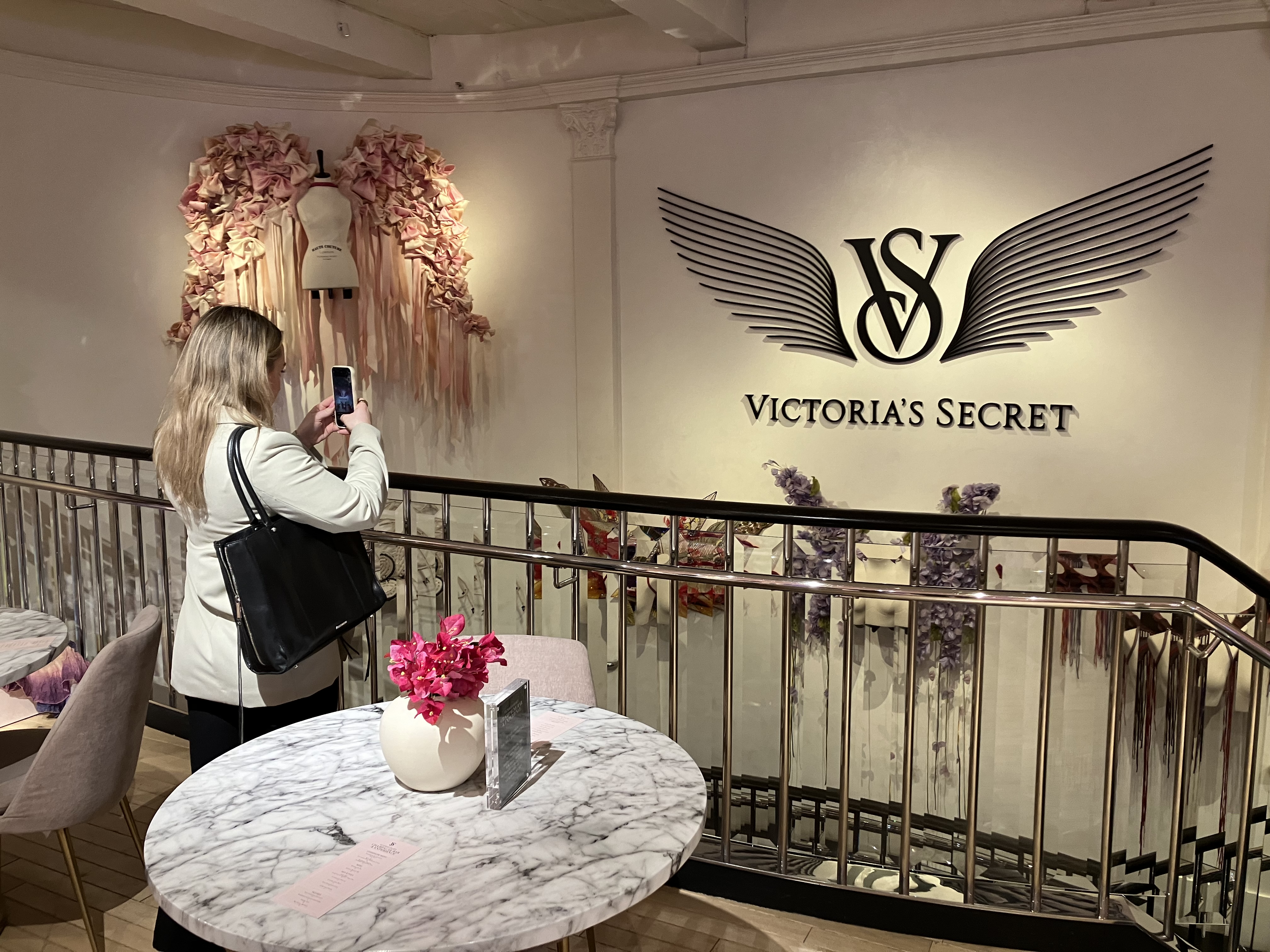 Inside the Ultimate 5th Avenue Experience with Penn State University’s 2024 Luxury Retail Program!