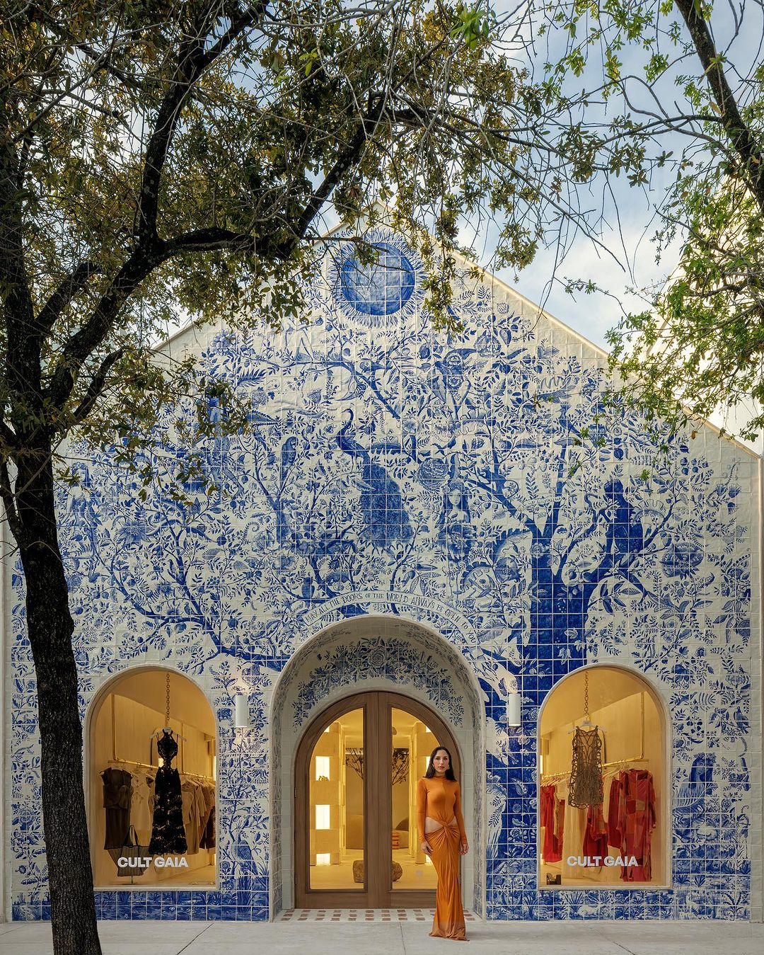 Cult Gaia Opens Fifth Store in the Miami Design District