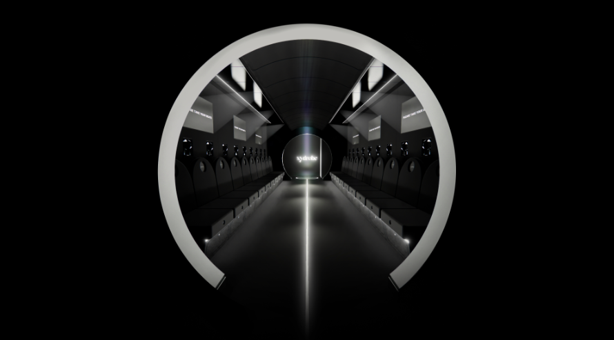 Harrods to showcase multi-sensory cinema experience