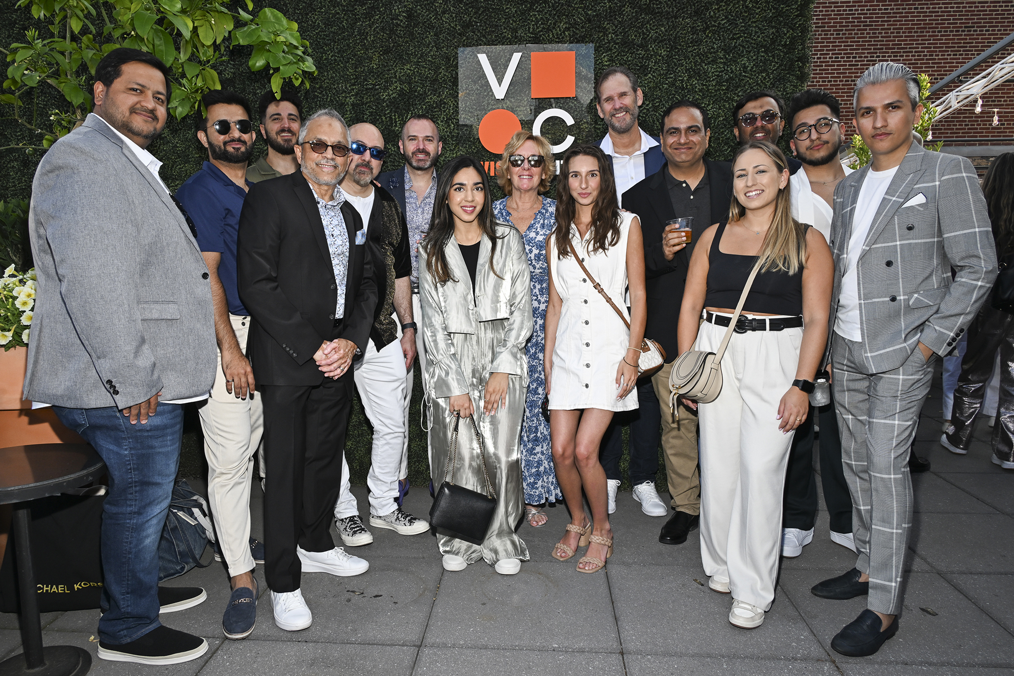 Inside the WindowsWear Summer Bash 2024 in Partnership with Visual Citi!