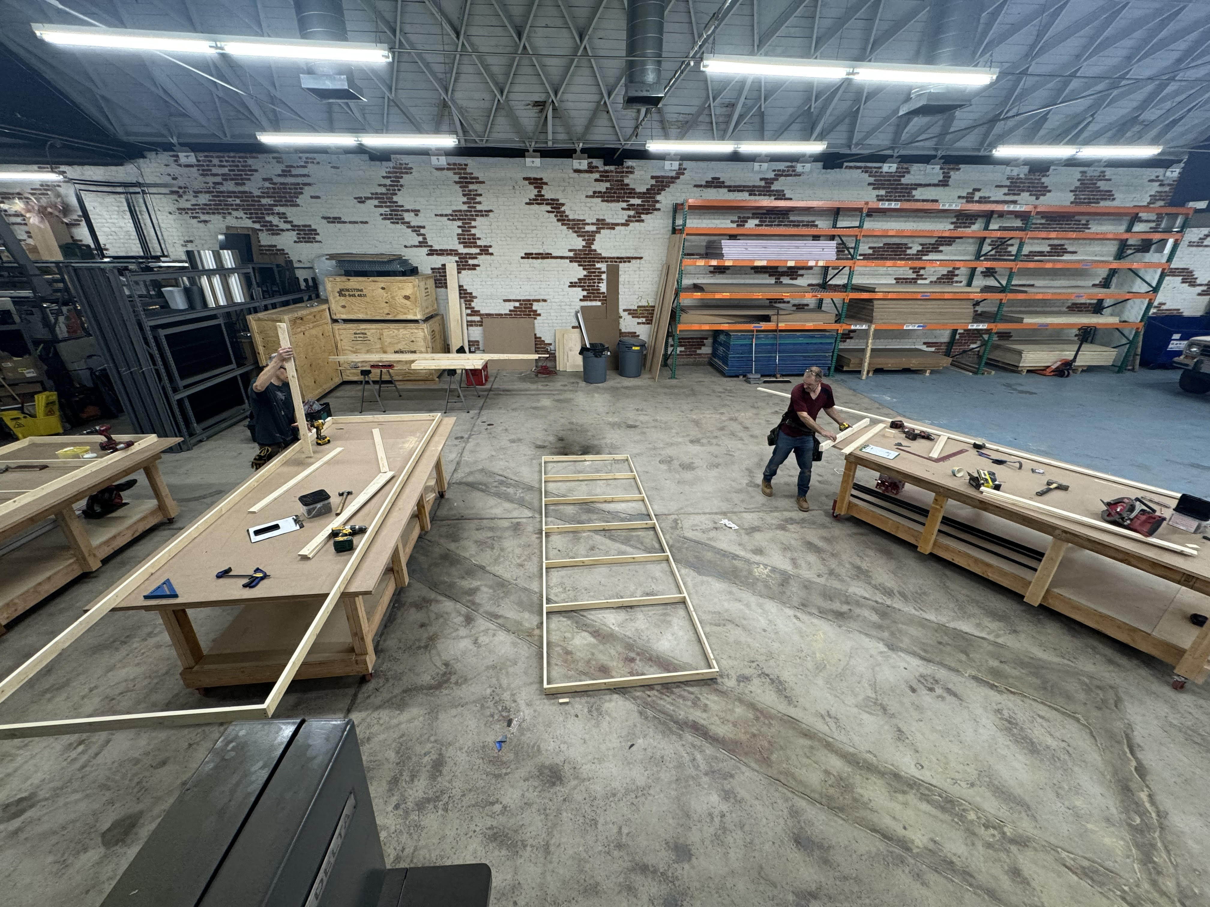 Argon Props Expands Further With Their New Shop in L.A.