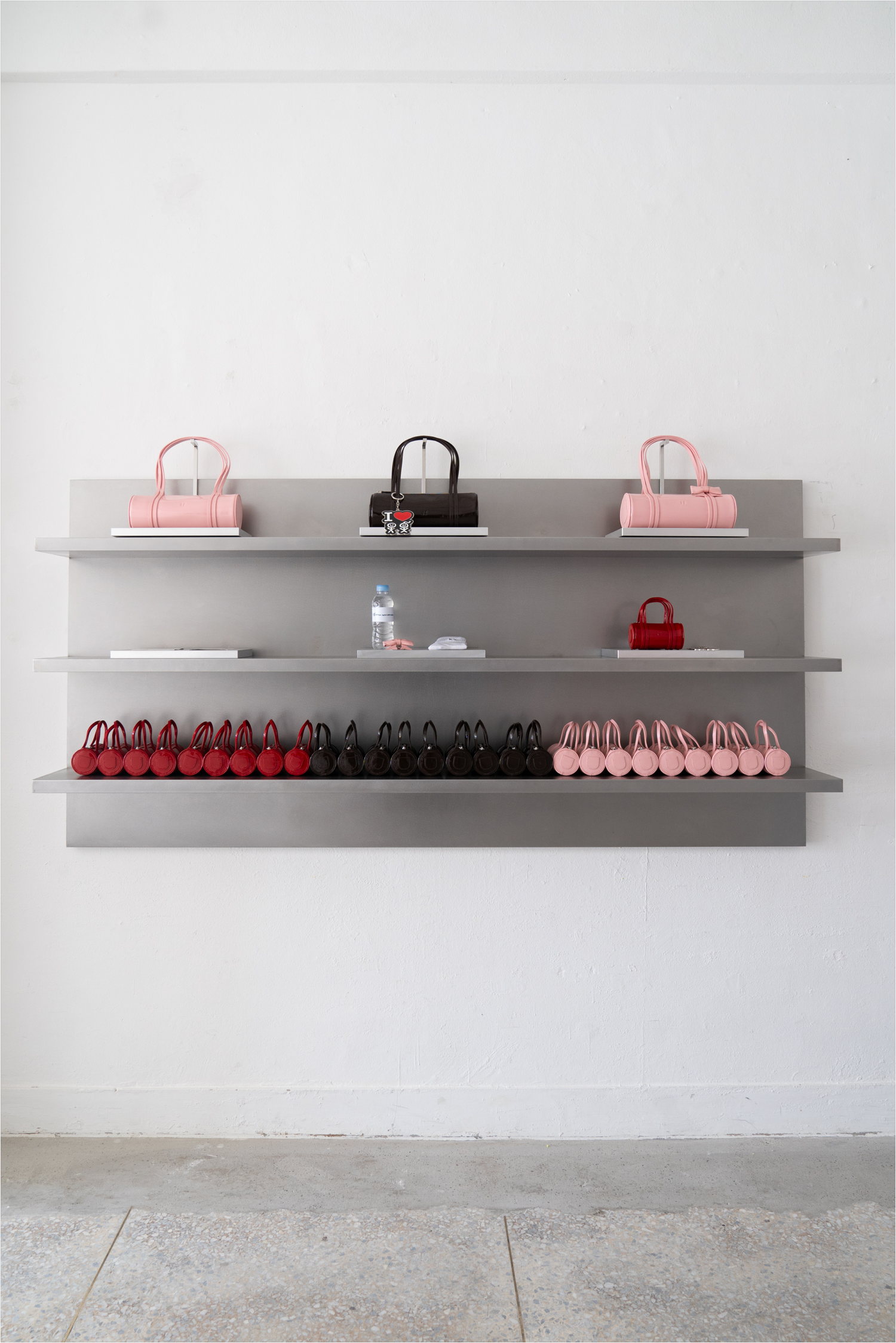 Urban Sophistication Opens Pop-Up Store in Seoul’s Trendy Hannam District
