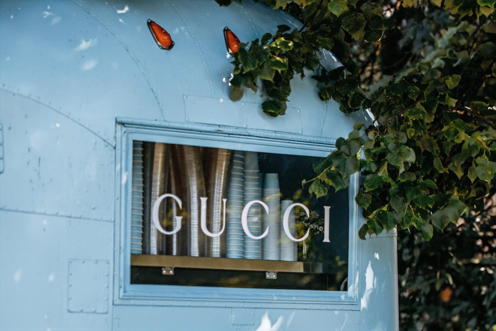 East Hampton’s Iconic Maidstone Hotel Reopens with New Dining and Gucci Airstream