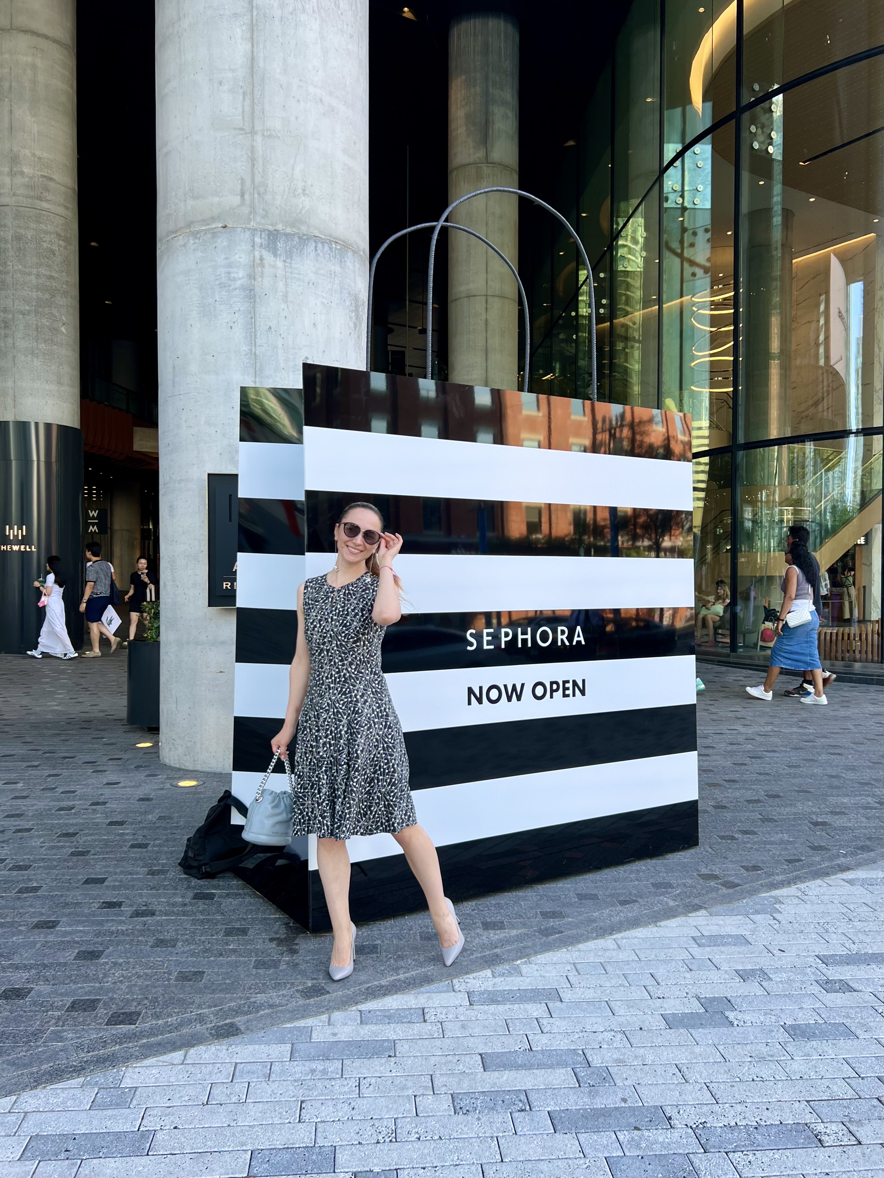 Sephora Opens New Store in Toronto