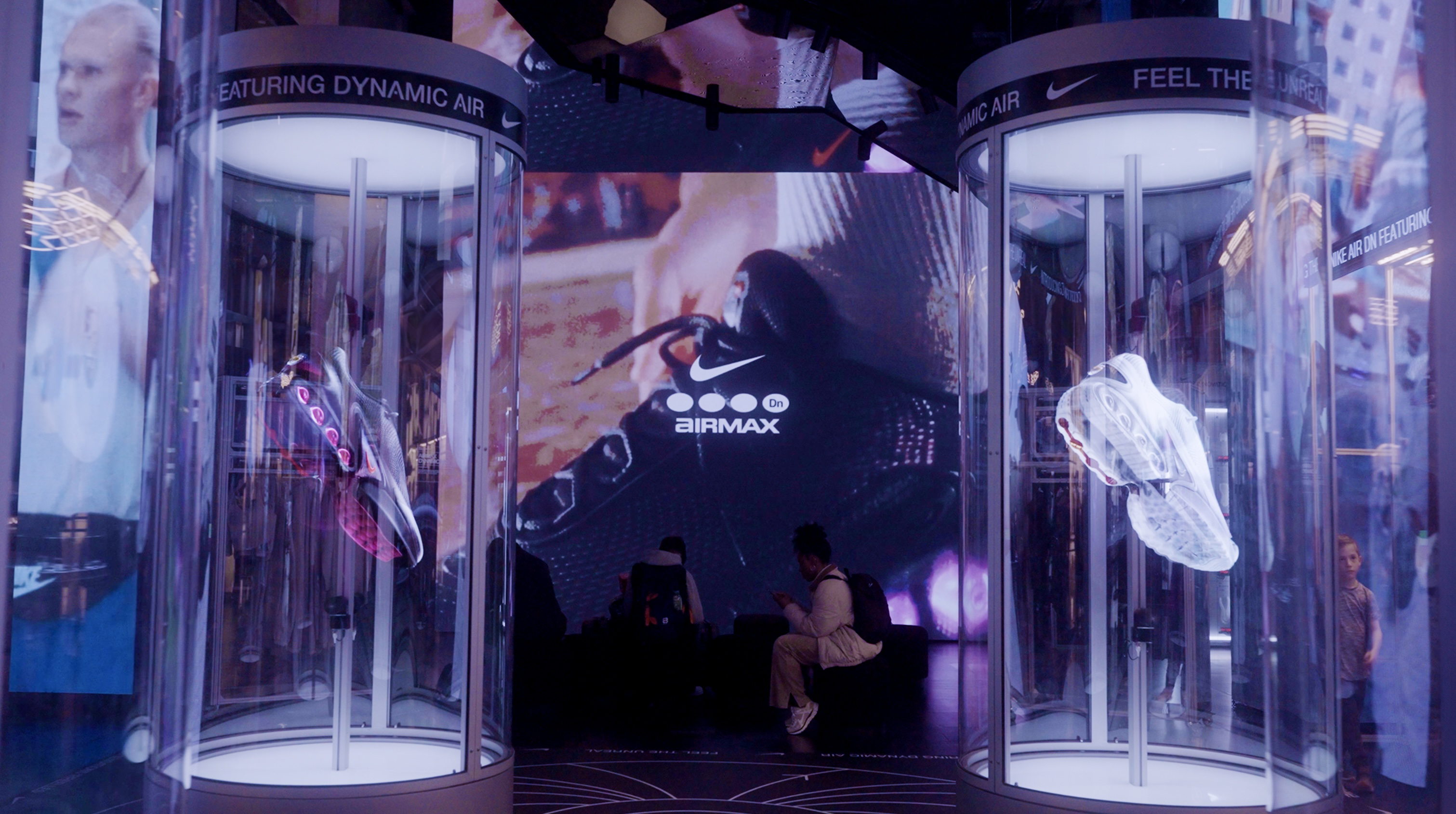 HYPERVSN, A Pioneer In 3D Holographic Technology, Is Redefining The Way Brands Engage