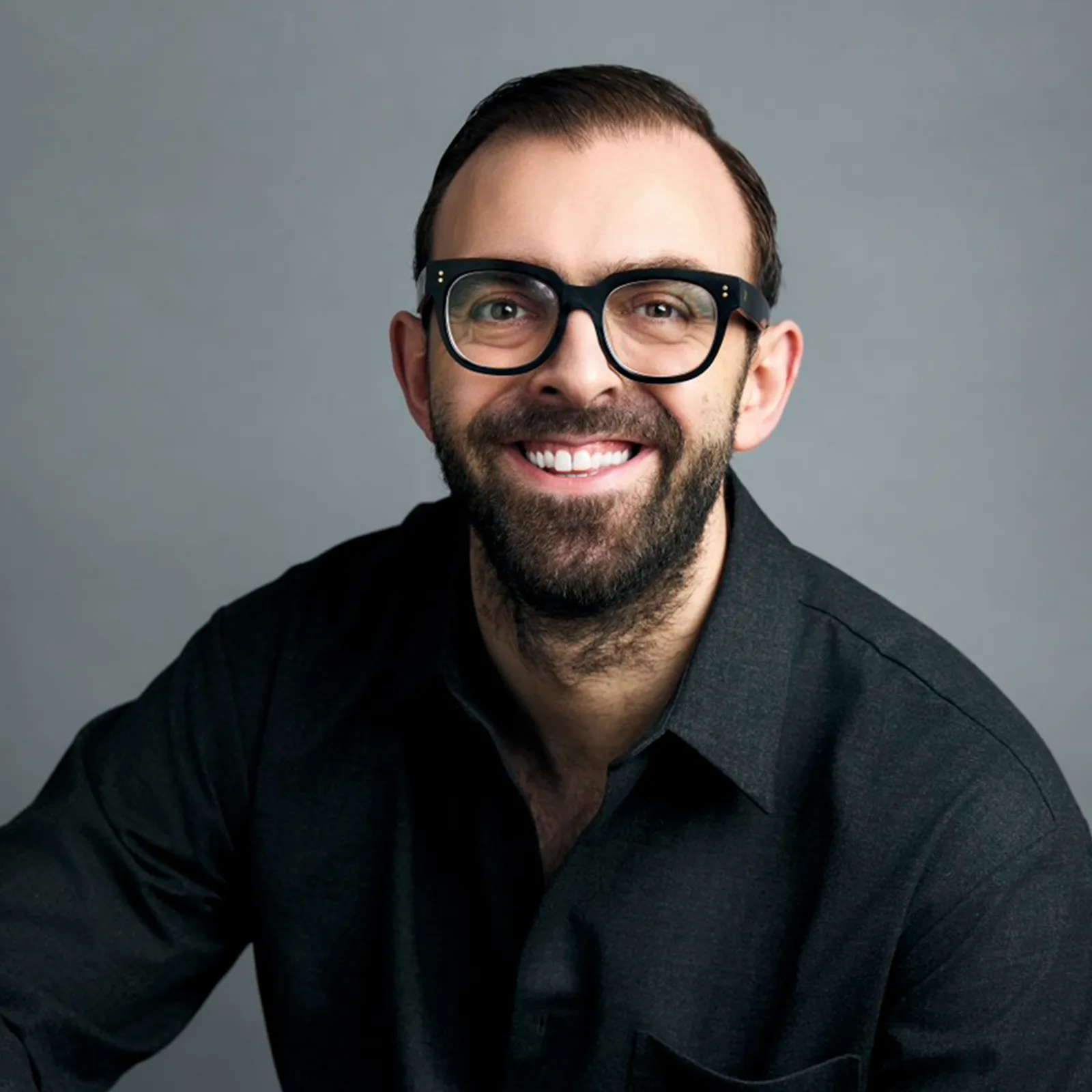 Congratulations Giovanni Zaccariello: A Visionary in Vogue Business’s 2024 100 Innovators