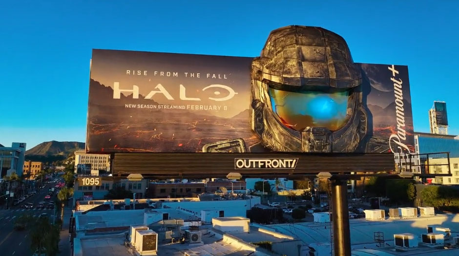Maximizing Brand Visibility: Drive Success with Out-of-Home Advertising