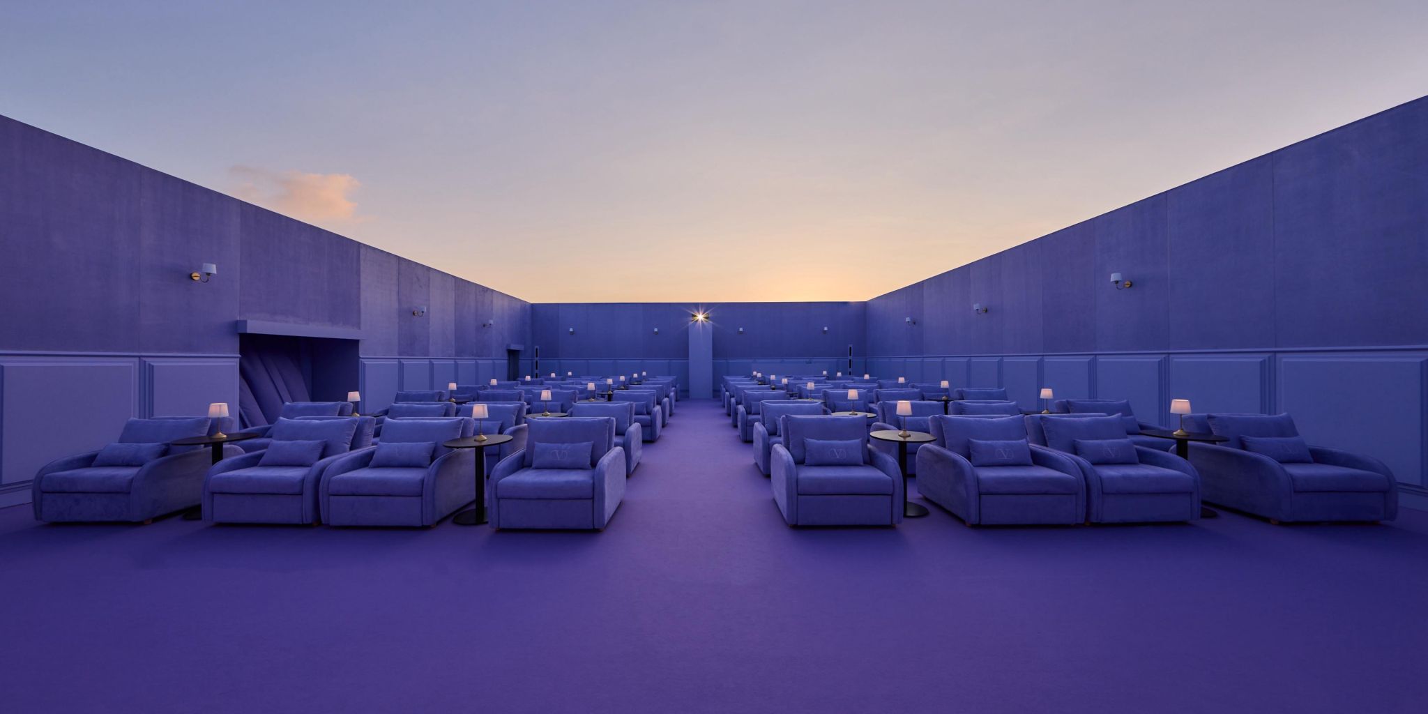 Valentino Cinema: A Celebration of Italian Film and Federico Fellini’s Legacy in Abu Dhabi