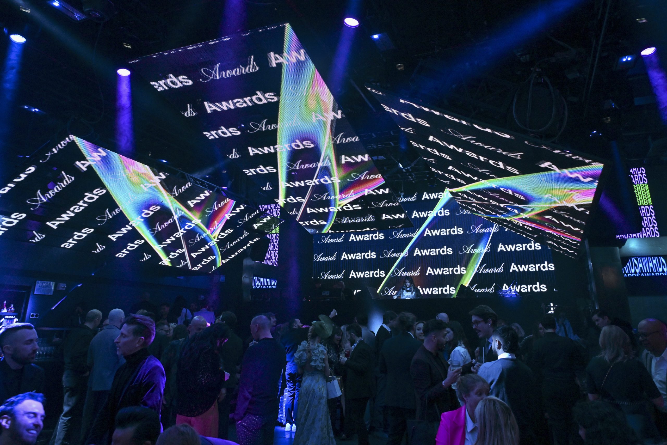 Discover the Winners of the 2025 WindowsWear Awards!