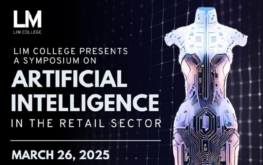 LIM College Hosts AI & Retail Innovation Forum in NYC