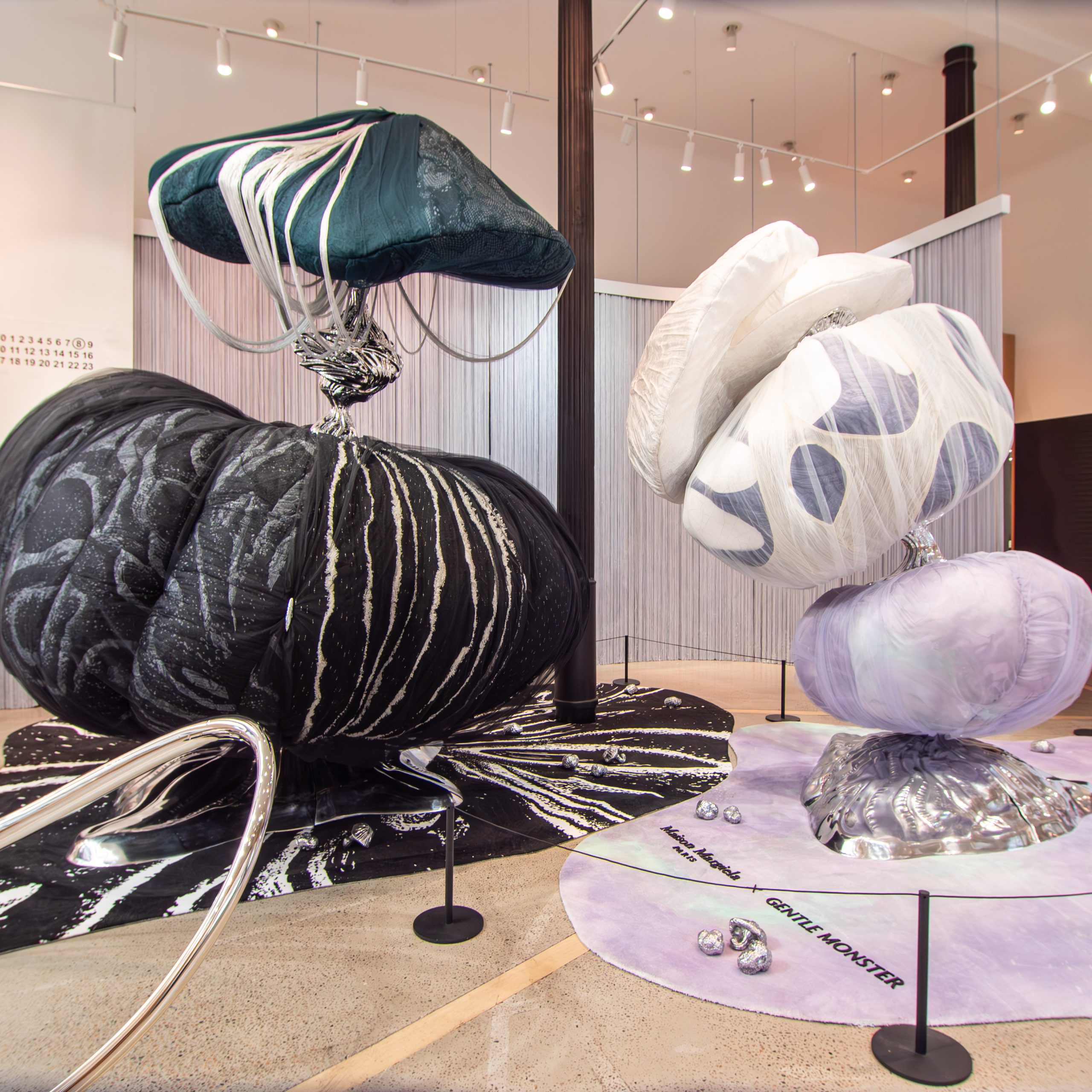 Gentle Monster’s Sensory Playground Lands in New York