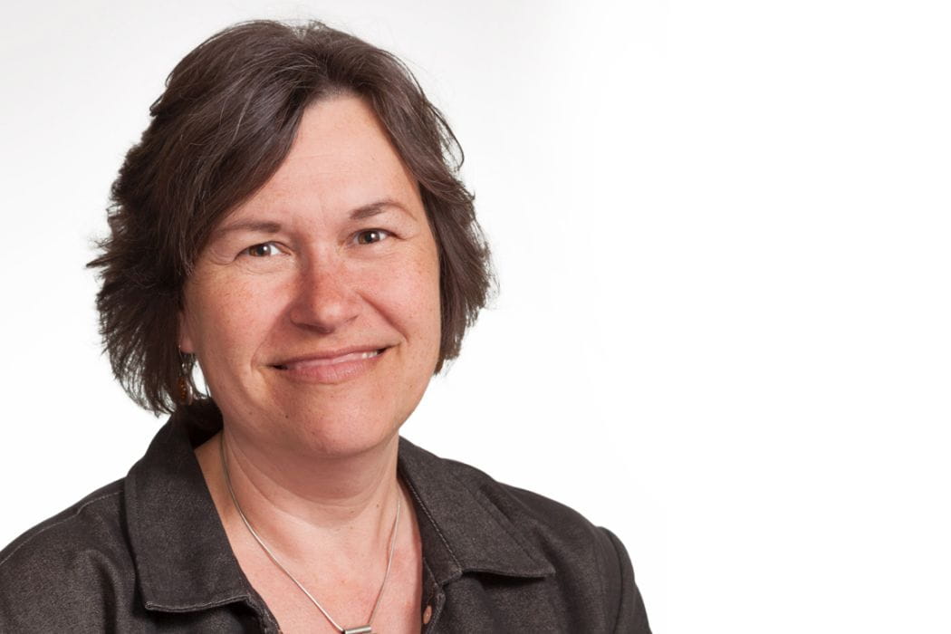 Celebrating the Retirement of Louise Franklin, Visual Merchandising Design Coordinator & Professor at Sheridan College