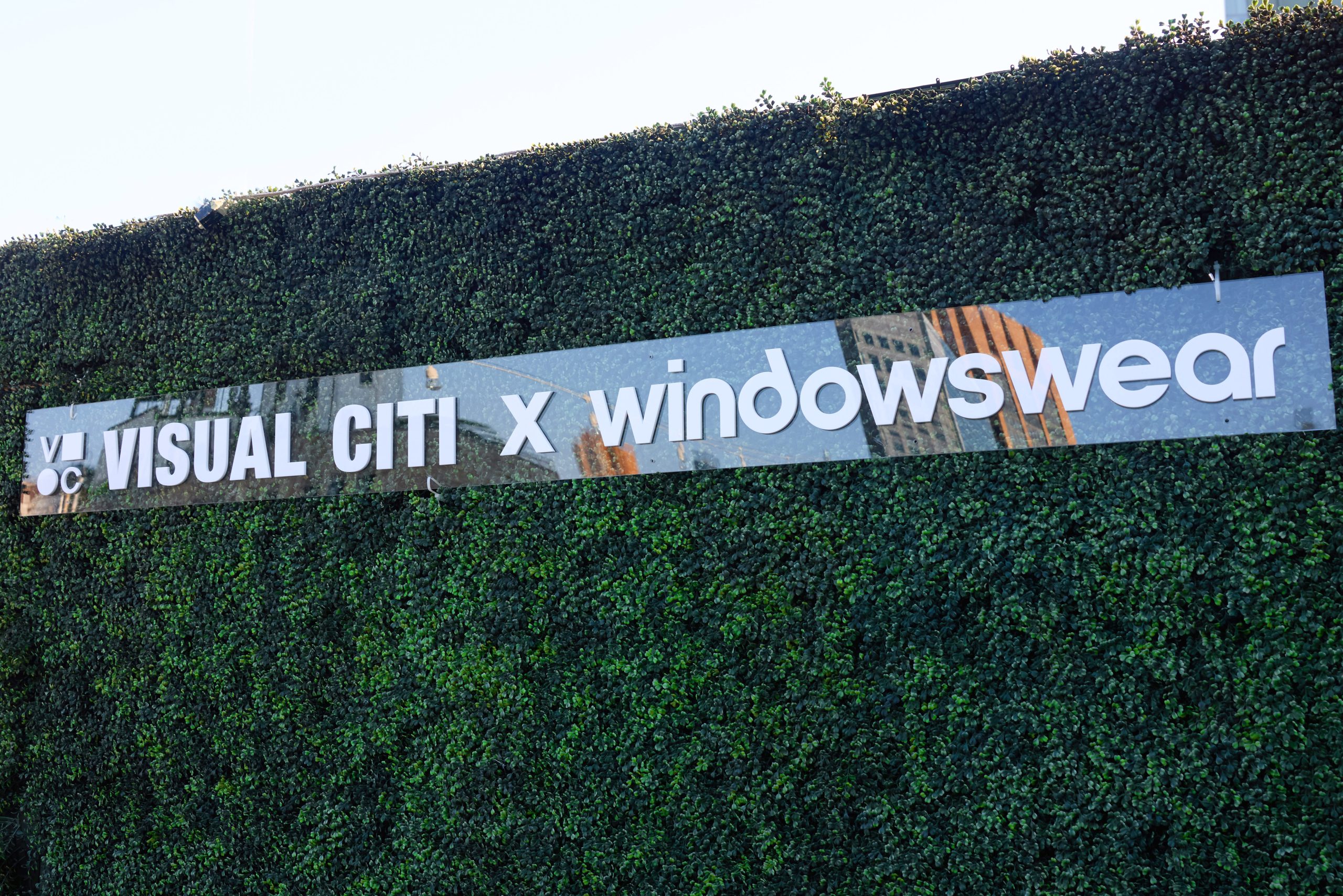 Inside the WindowsWear Summer Bash 2025 in Partnership with Visual Citi!
