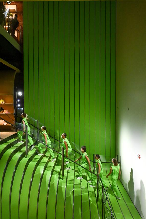 Longchamp Unveils Newly Reimagined SoHo Flagship with Star-Studded Celebration