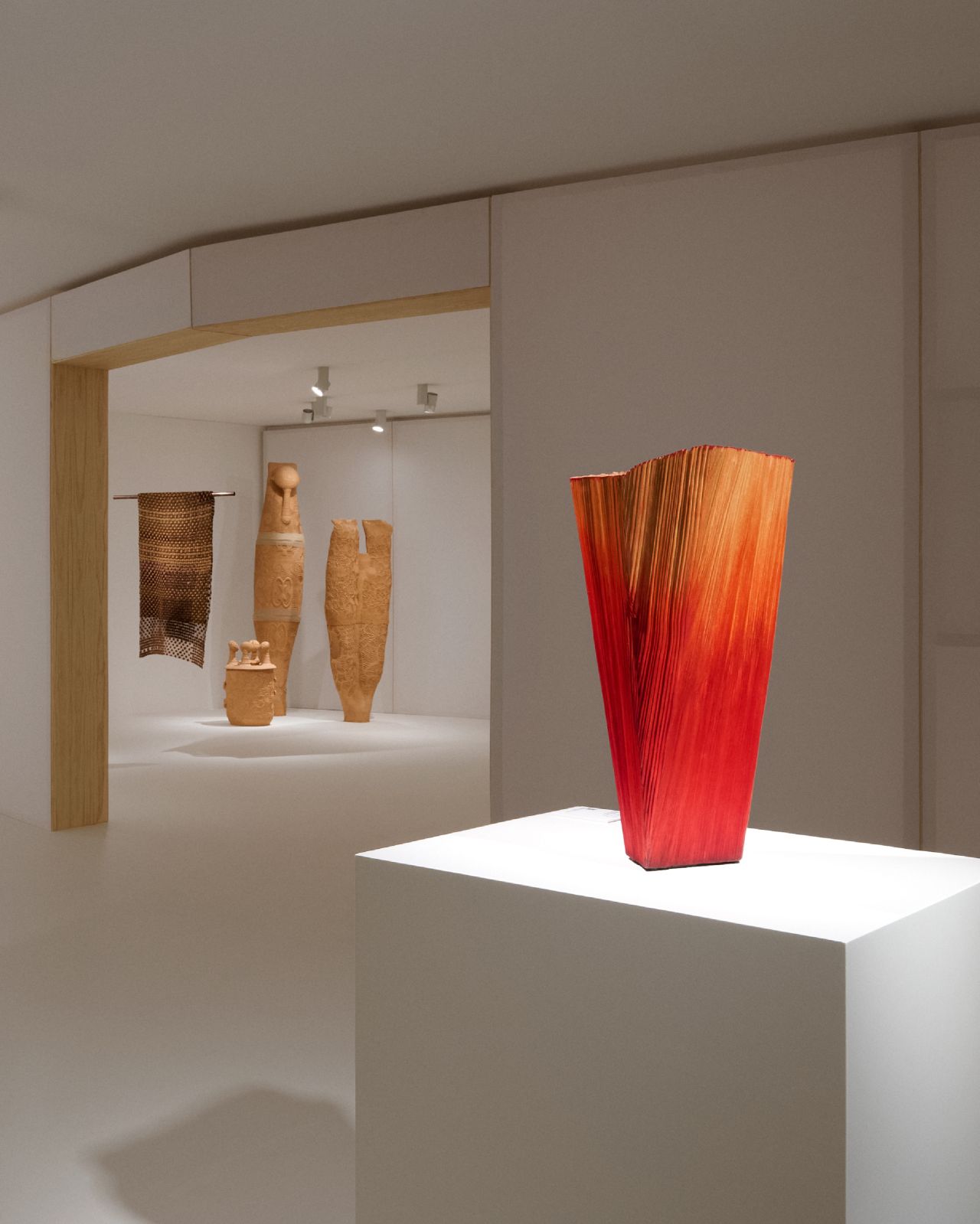 LOEWE FOUNDATION Craft Prize 2025 exhibition is now open