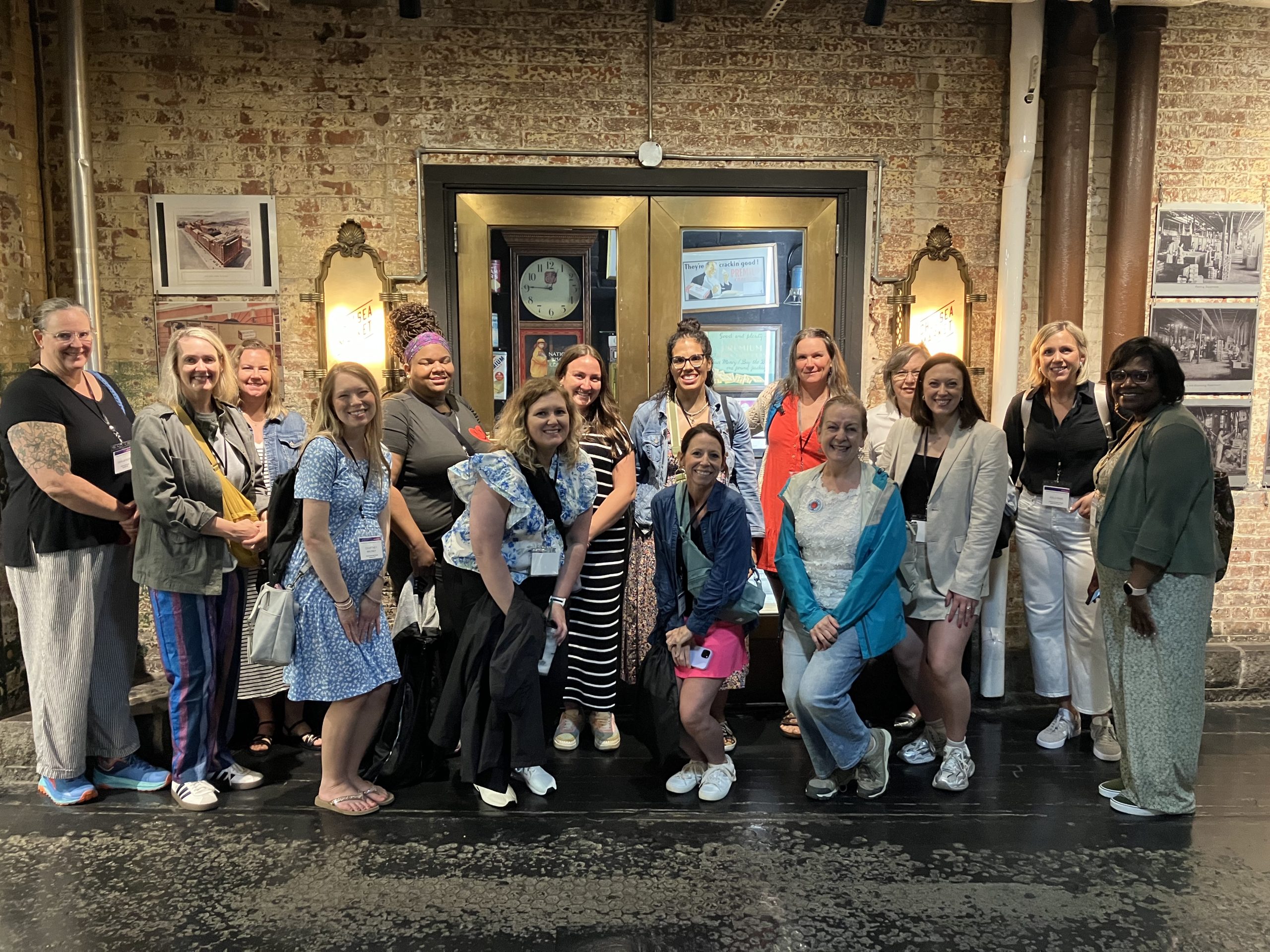 The Business of Culinary 🍴 Highlights from the 2025 National Teacher Professional Development Conference