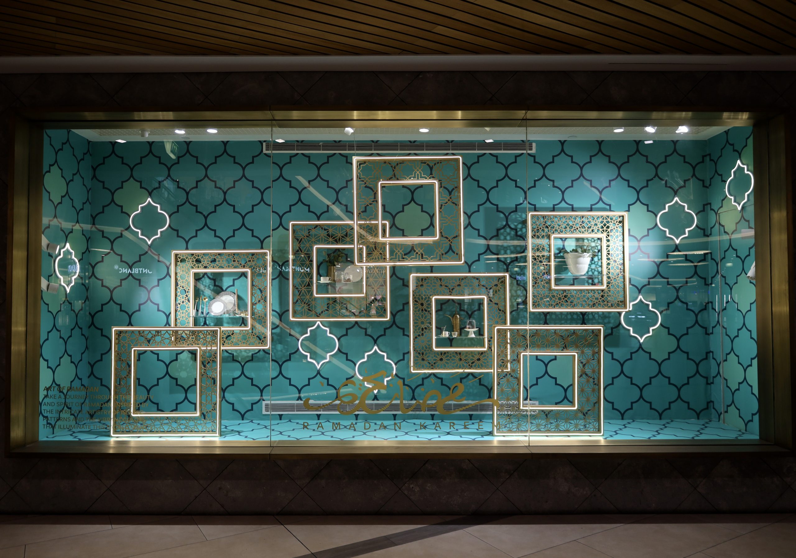 From Constraints Comes Creativity: Inside ABC Lebanon’s Visual World