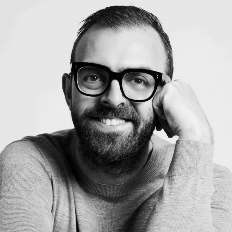 Giovanni Zaccariello Expands Role to Lead Store Design at Coach