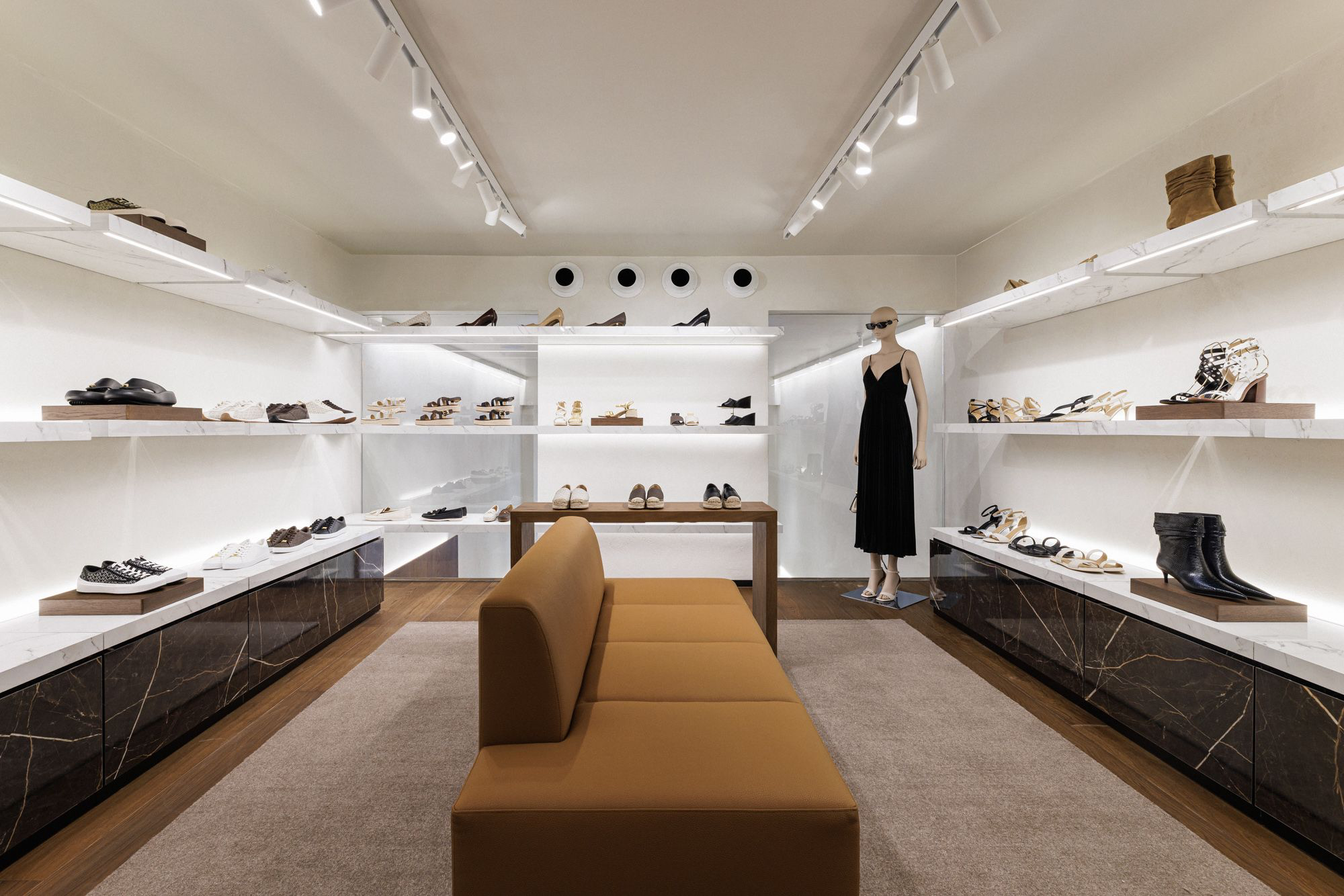 Michael Kors Expands Presence in Greece with New Thessaloniki Store