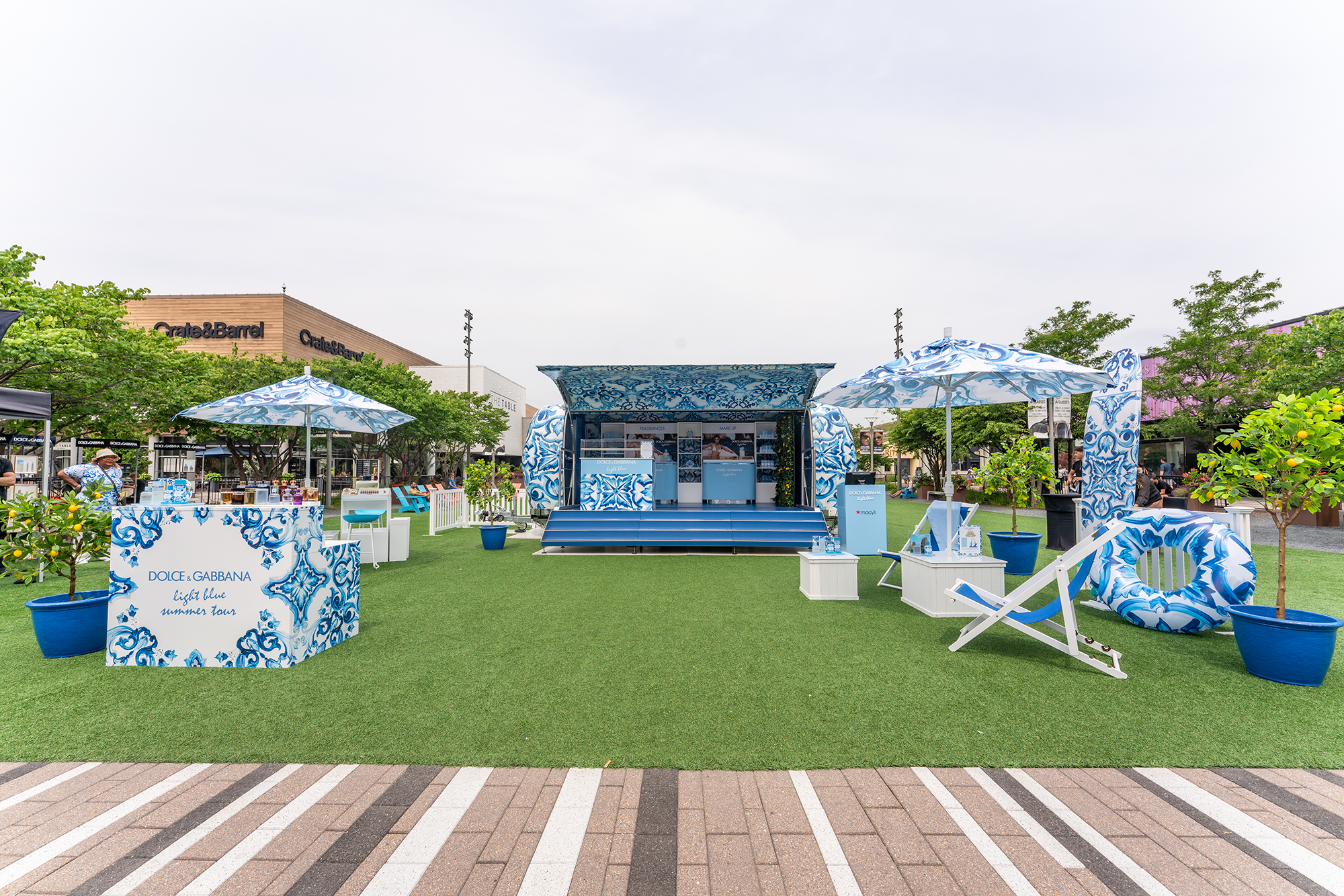 The Power of the Pop-up: Creating Moments that Matter