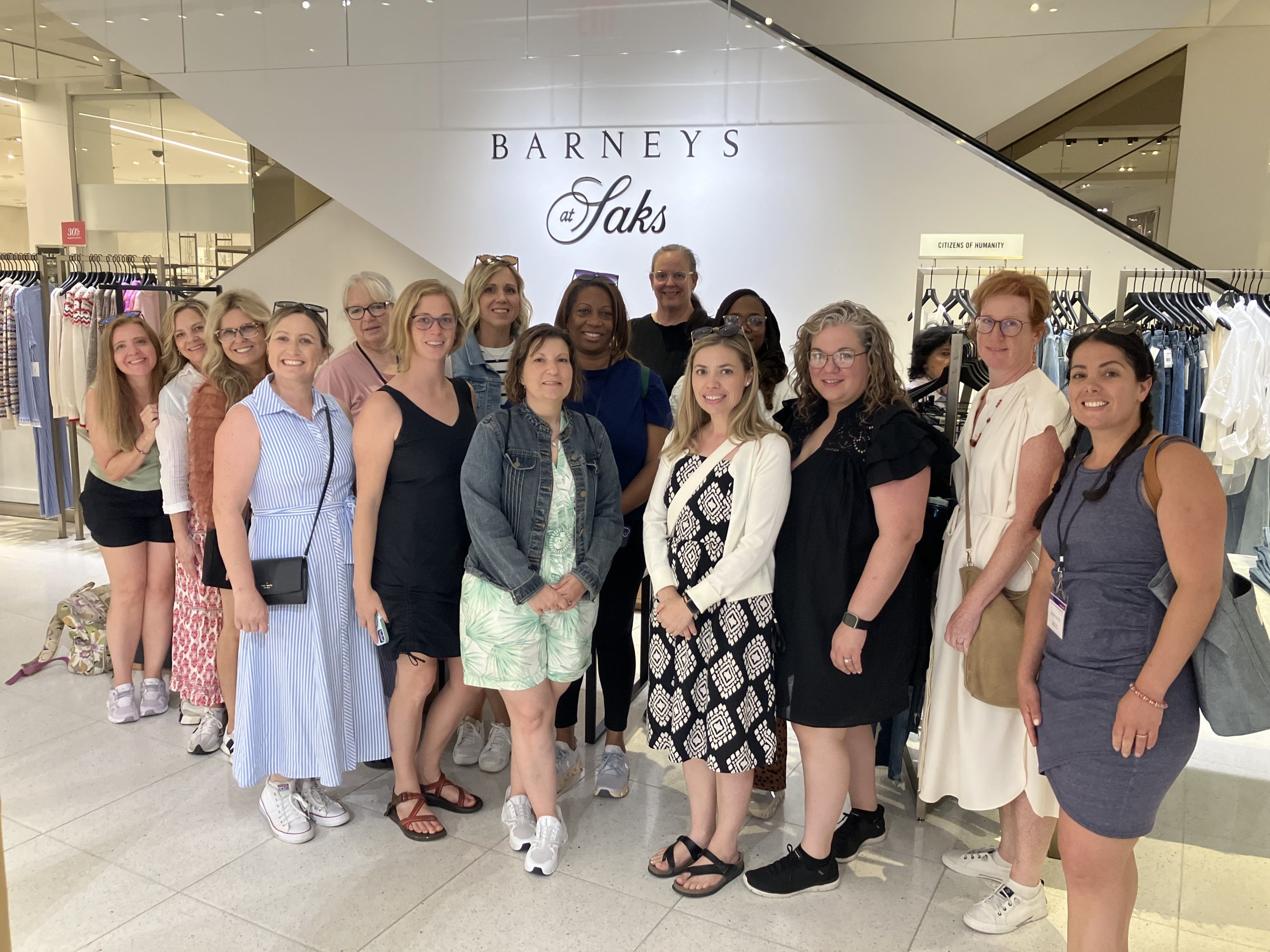 WindowsWear 2026 Teacher Conference — Join Us in NYC!