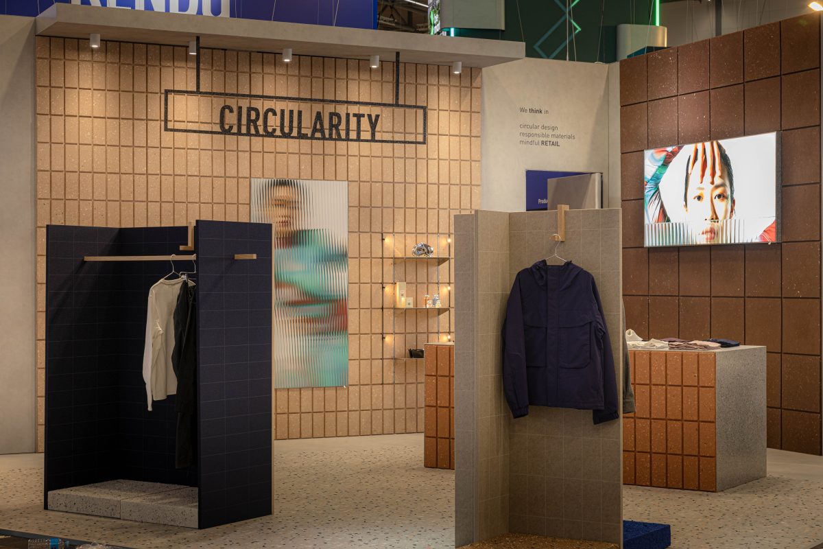  KENDU Redefines the Future of Retail at EuroShop 2026 Through Immersive Visual Innovation