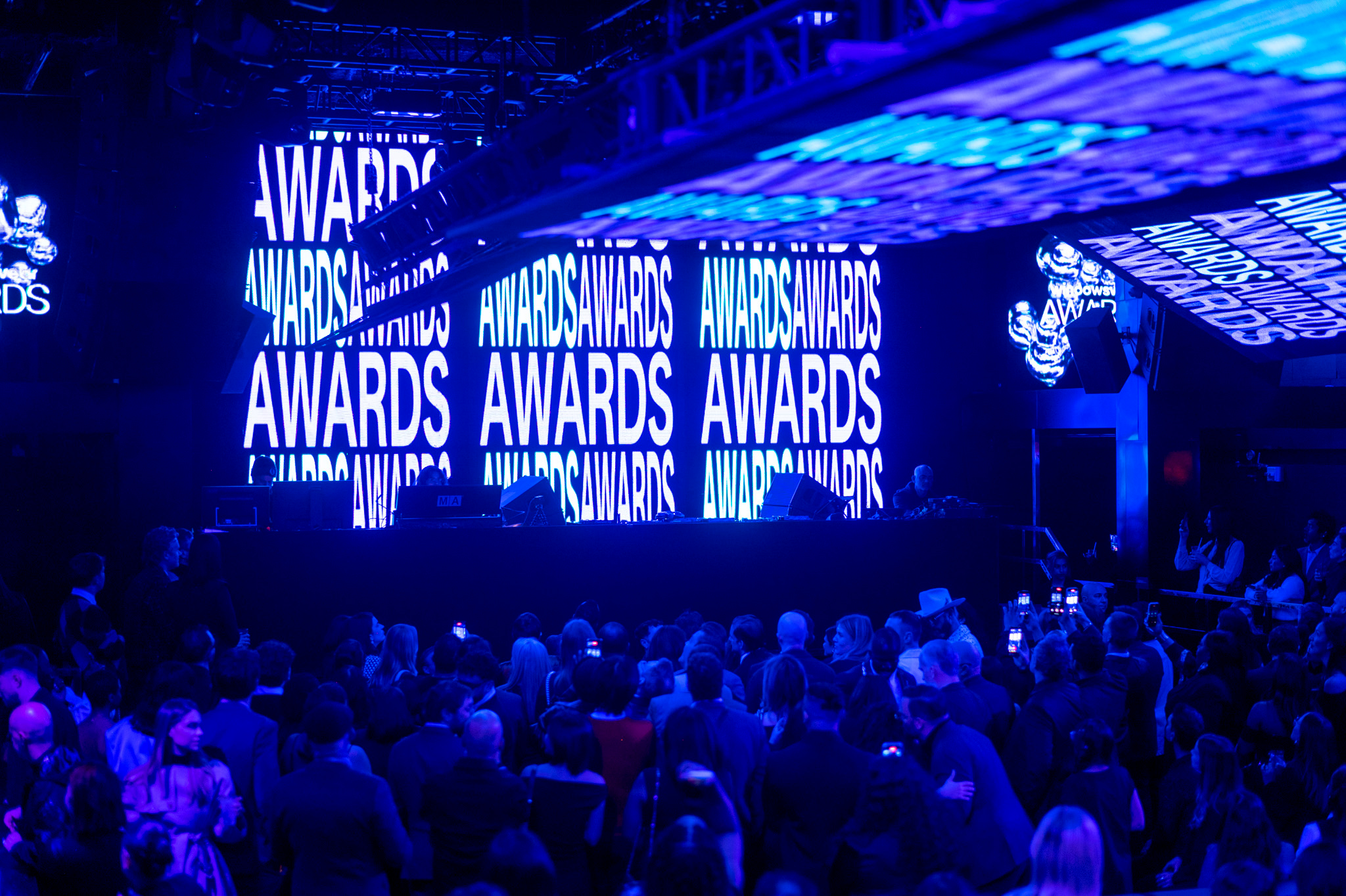 Winners of the WindowsWear Awards 2026!