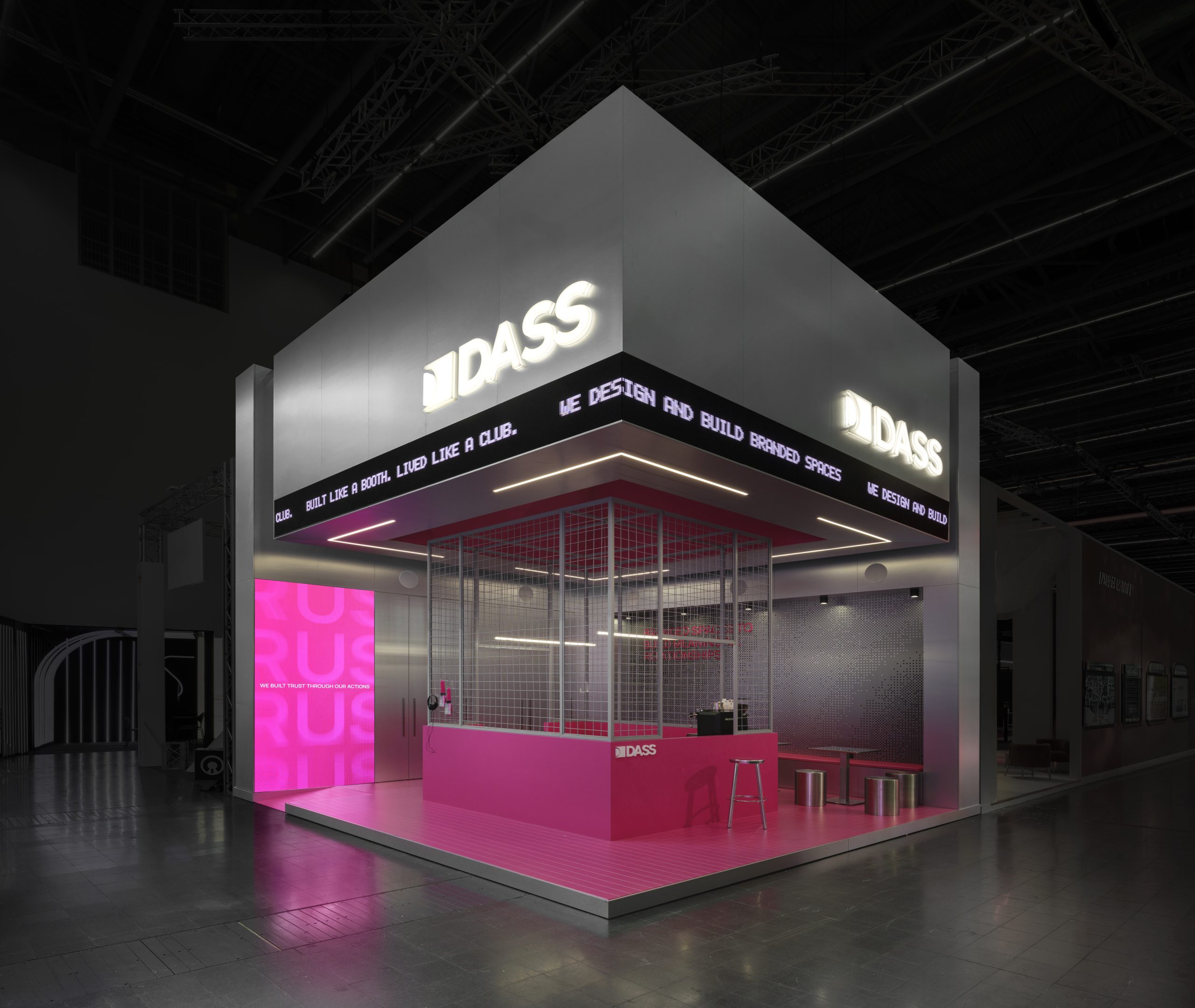 DASS Club